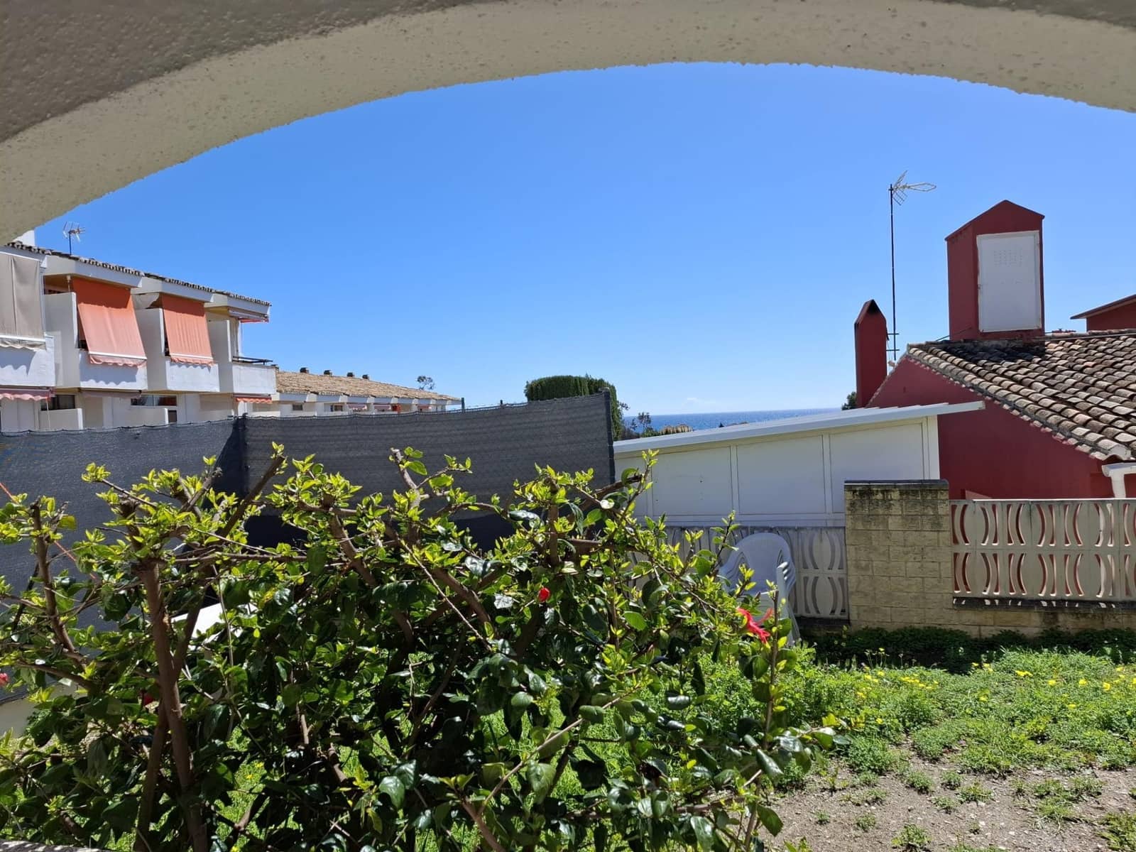 2 camera da letto Villa in vendita in Sitio de Calahonda con garage - 549.000 € (Rif: 9683931)