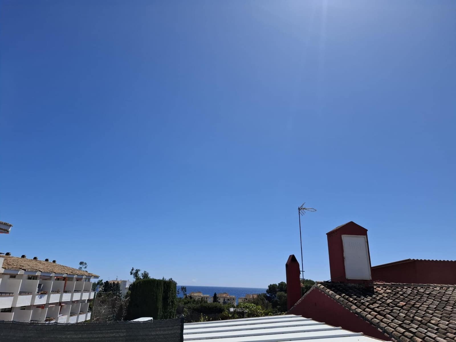 2 camera da letto Villa in vendita in Sitio de Calahonda con garage - 549.000 € (Rif: 9683931)