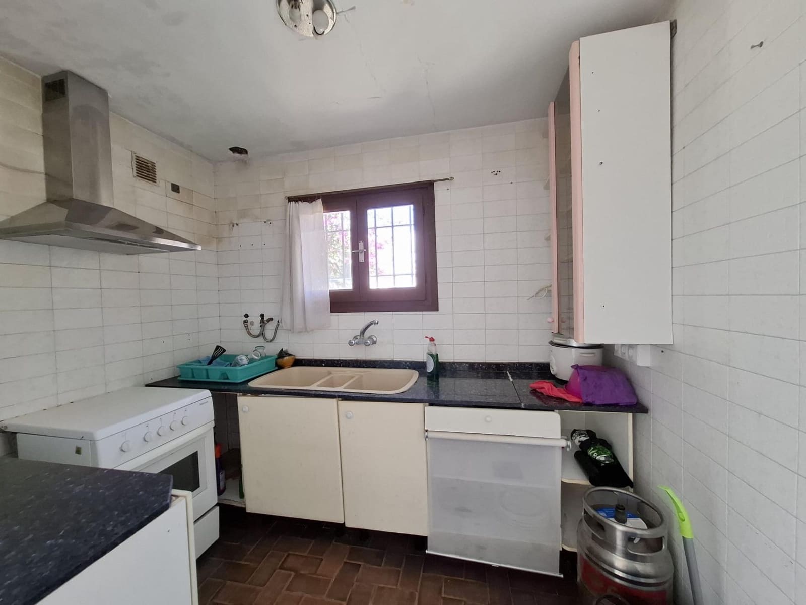 2 camera da letto Villa in vendita in Sitio de Calahonda con garage - 549.000 € (Rif: 9683931)