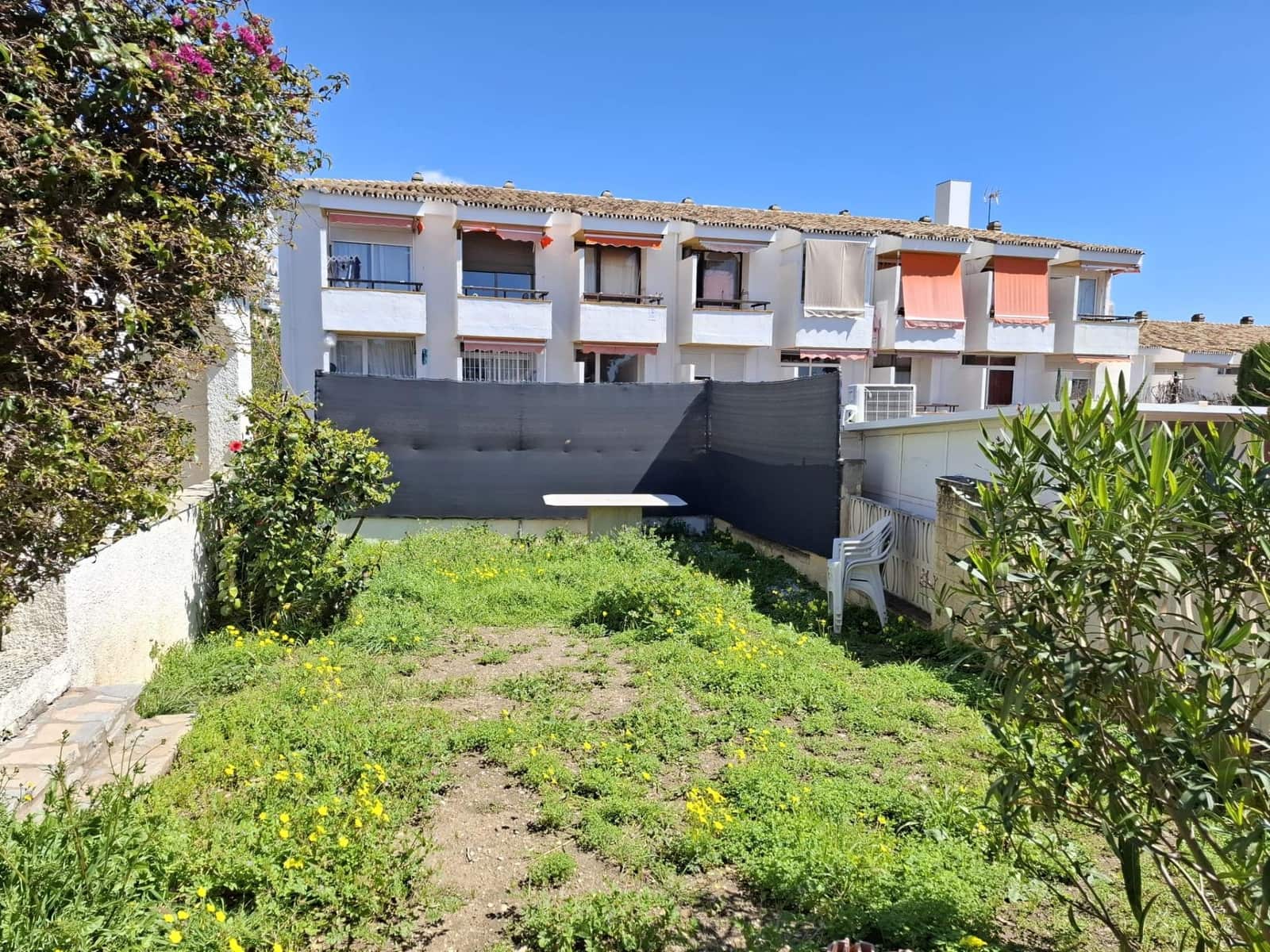 2 camera da letto Villa in vendita in Sitio de Calahonda con garage - 549.000 € (Rif: 9683931)