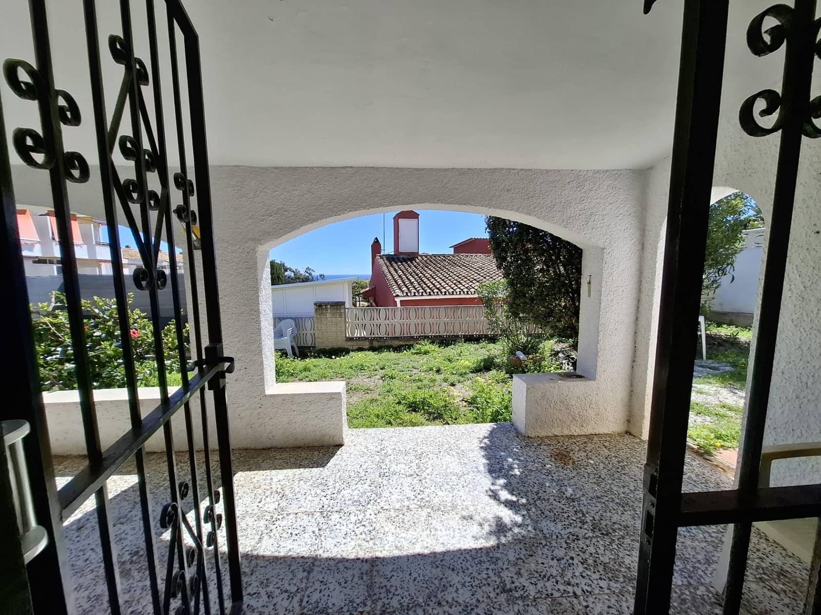 2 camera da letto Villa in vendita in Sitio de Calahonda con garage - 549.000 € (Rif: 9683931)