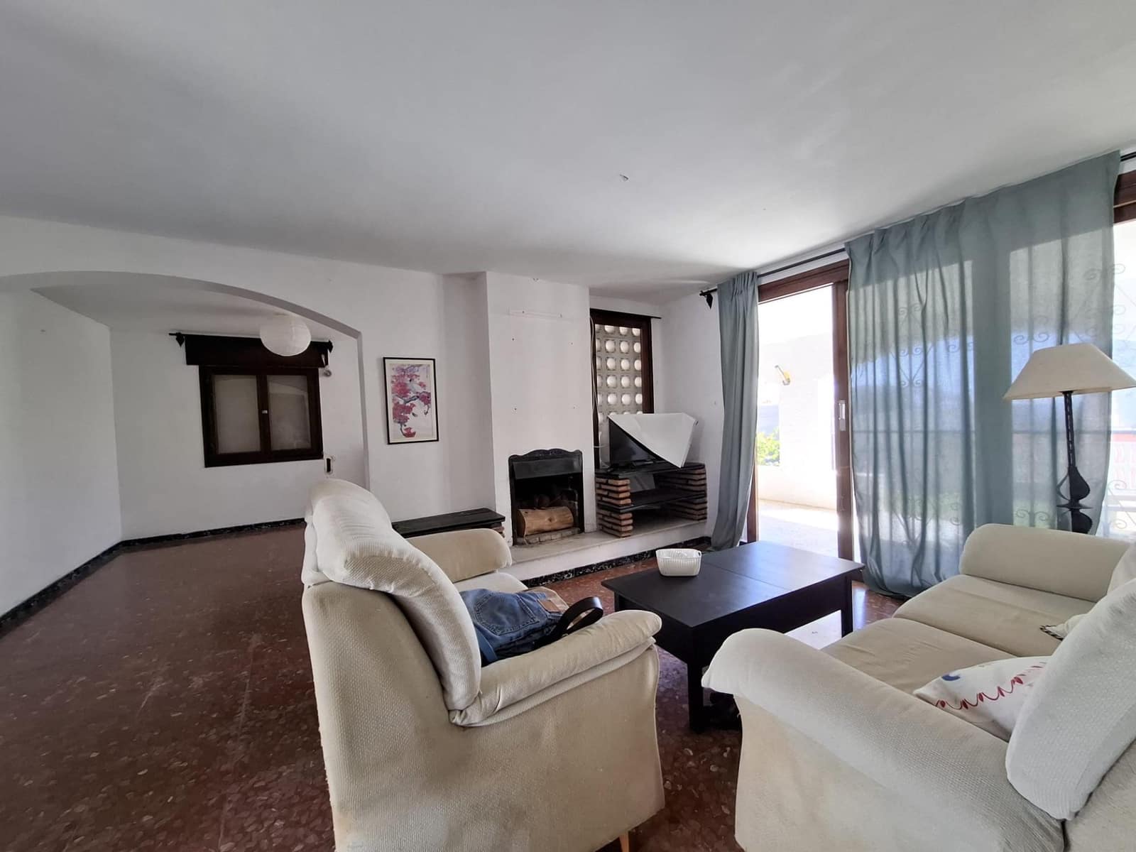 2 camera da letto Villa in vendita in Sitio de Calahonda con garage - 549.000 € (Rif: 9683931)