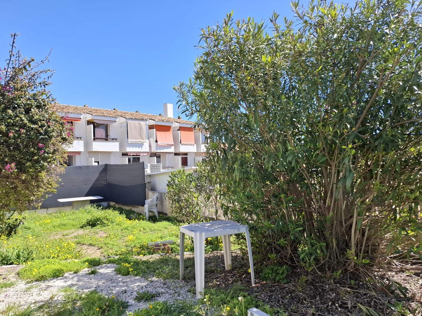 2 camera da letto Villa in vendita in Sitio de Calahonda con garage - 549.000 € (Rif: 9683931)