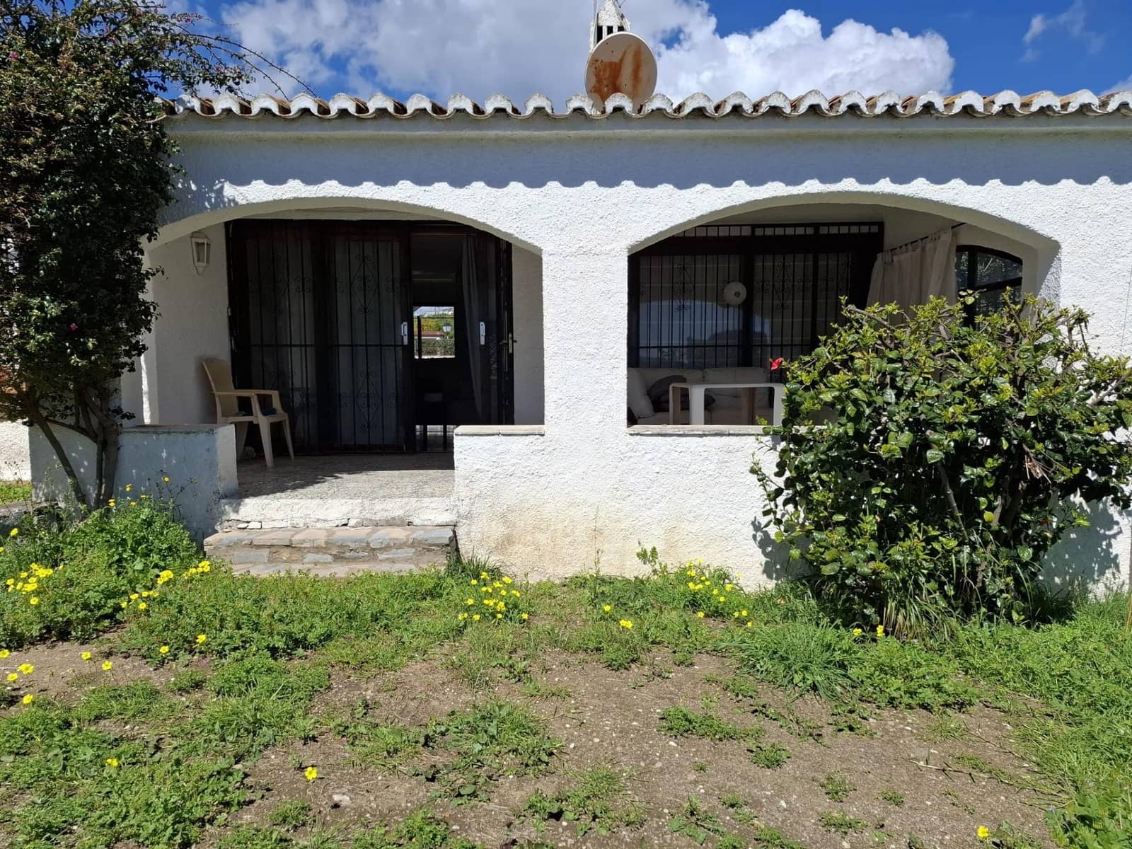 2 camera da letto Villa in vendita in Sitio de Calahonda con garage - 549.000 € (Rif: 9683931)