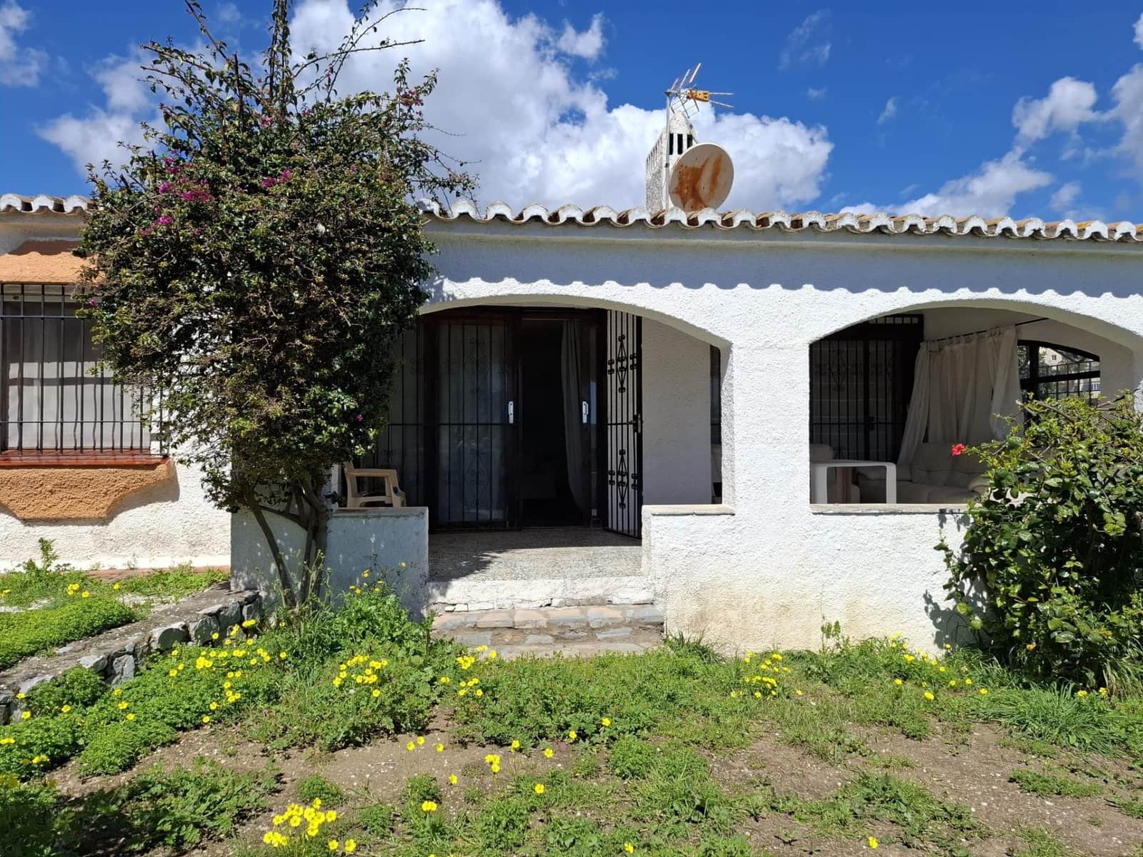 2 camera da letto Villa in vendita in Sitio de Calahonda con garage - 549.000 € (Rif: 9683931)