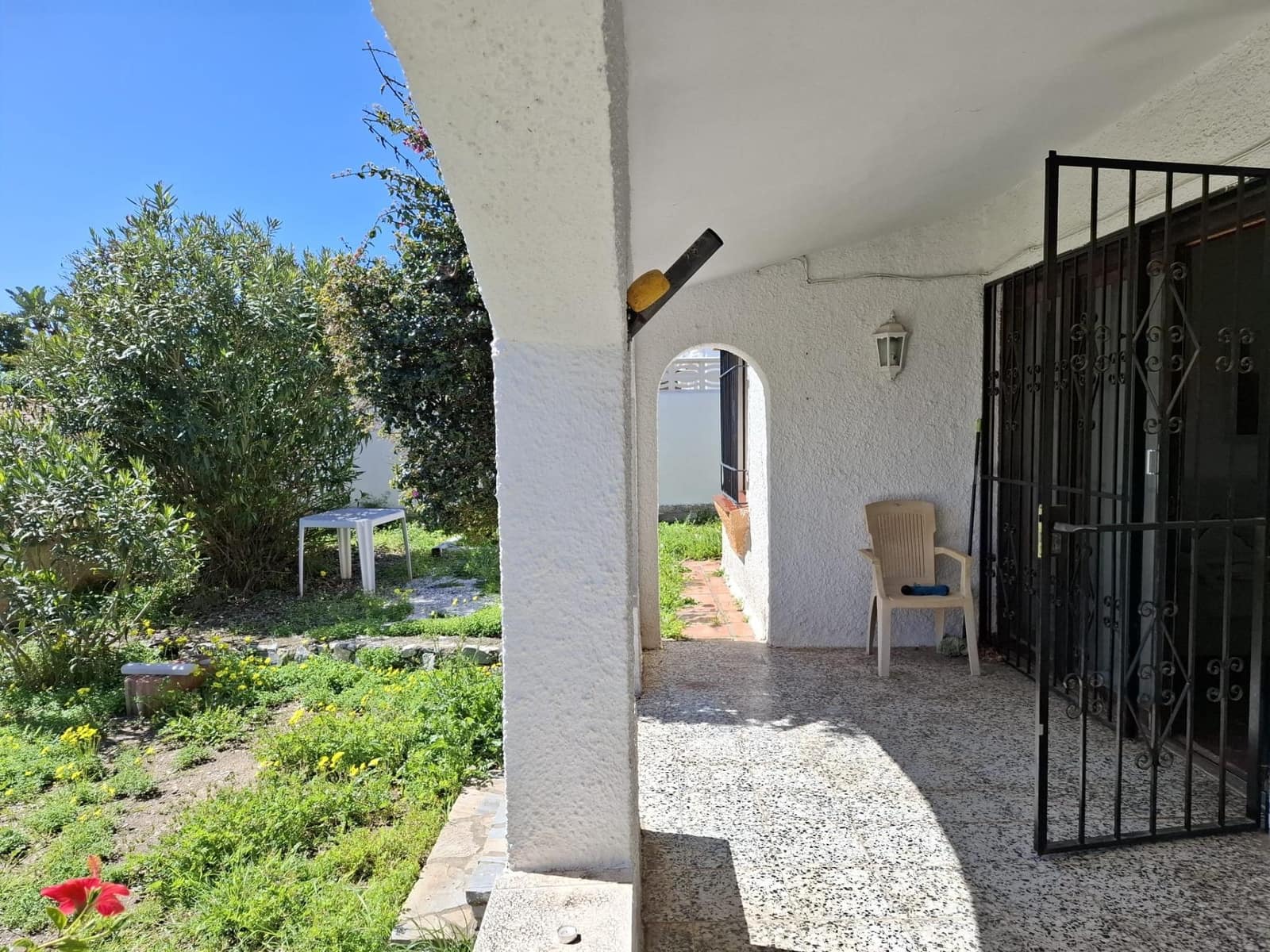 2 camera da letto Villa in vendita in Sitio de Calahonda con garage - 549.000 € (Rif: 9683931)