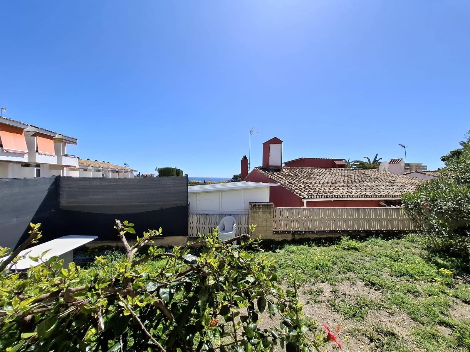 2 camera da letto Villa in vendita in Sitio de Calahonda con garage - 549.000 € (Rif: 9683931)