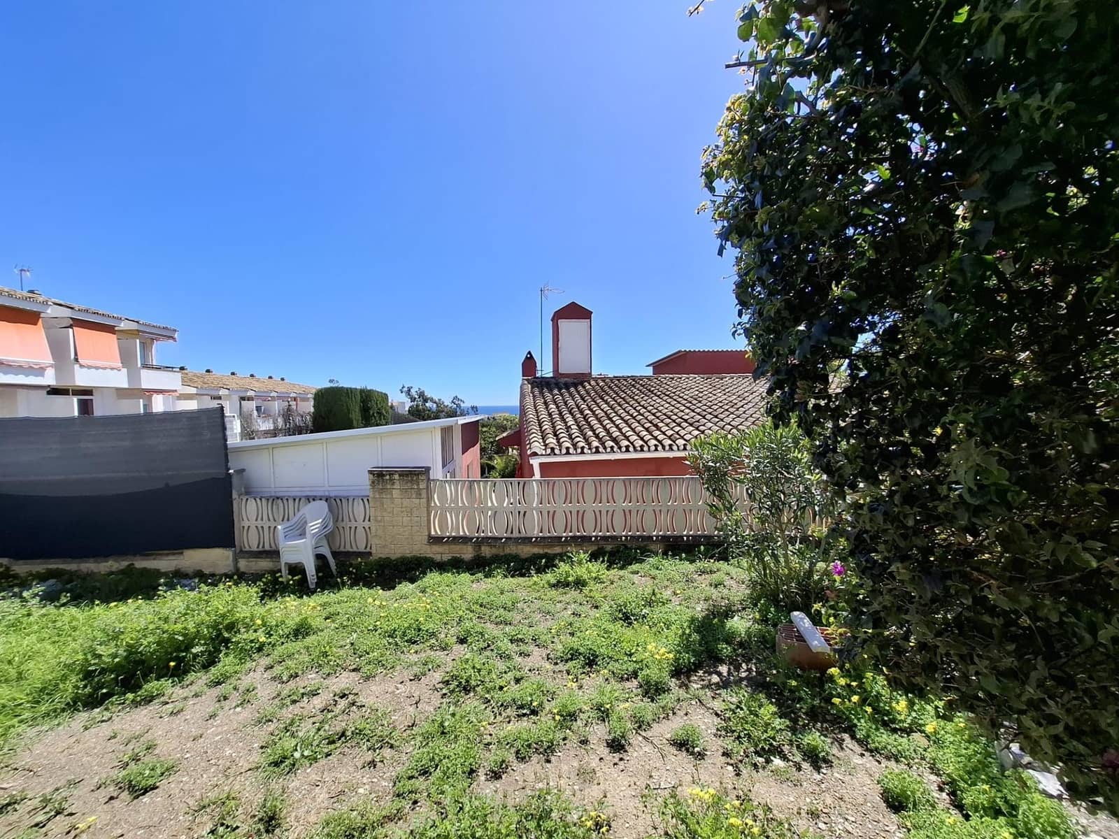 2 camera da letto Villa in vendita in Sitio de Calahonda con garage - 549.000 € (Rif: 9683931)
