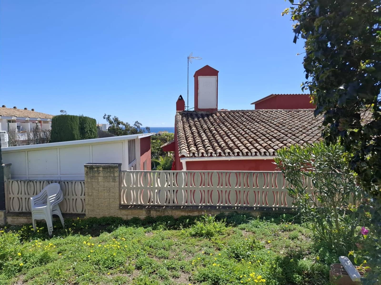 2 camera da letto Villa in vendita in Sitio de Calahonda con garage - 549.000 € (Rif: 9683931)