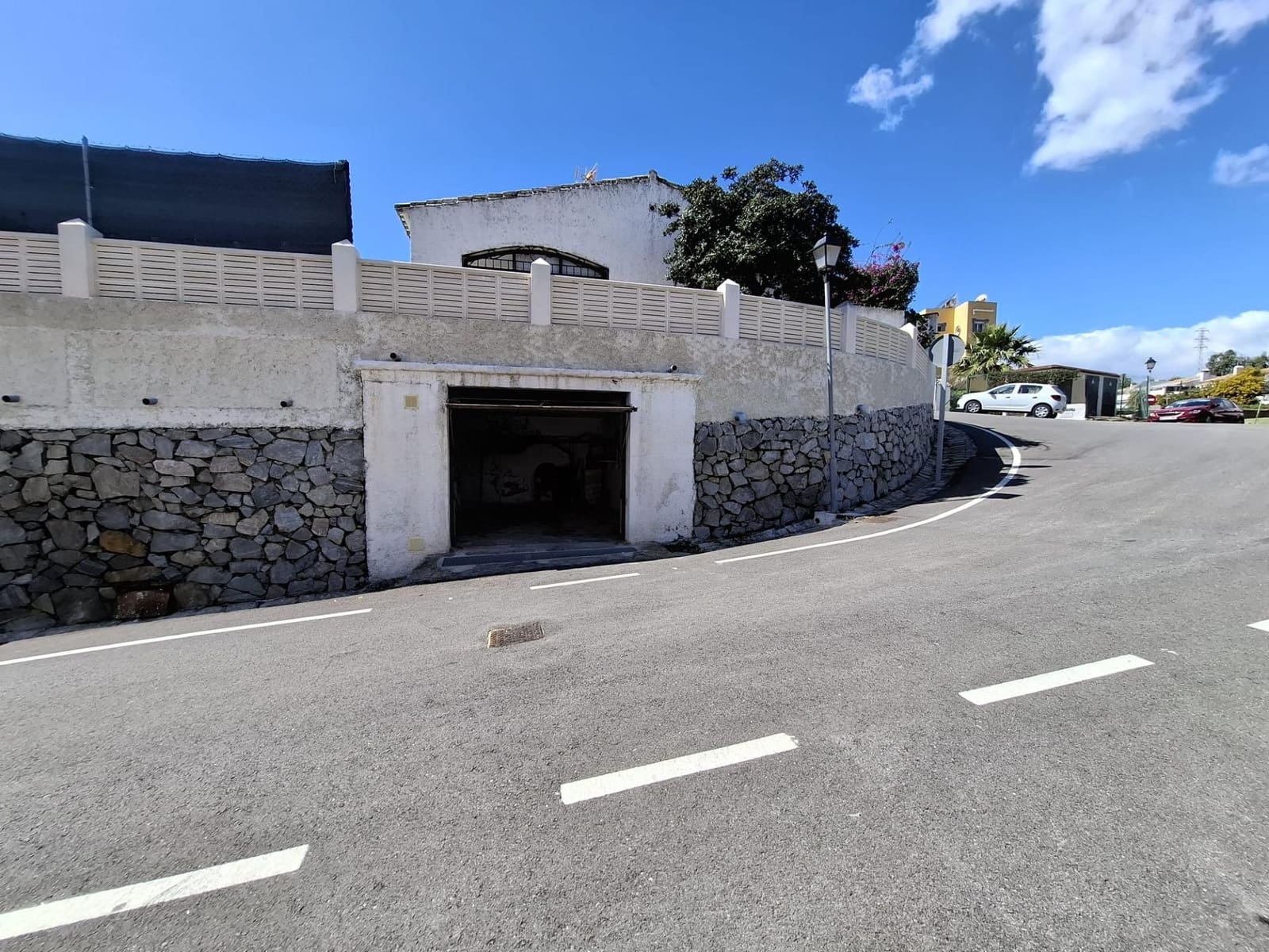 2 camera da letto Villa in vendita in Sitio de Calahonda con garage - 549.000 € (Rif: 9683931)