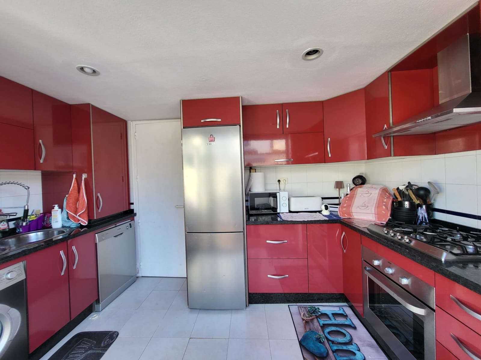 3 sovrum Hus till salu i Estepona med pool garage - 675 000 € (Ref: 9683932)