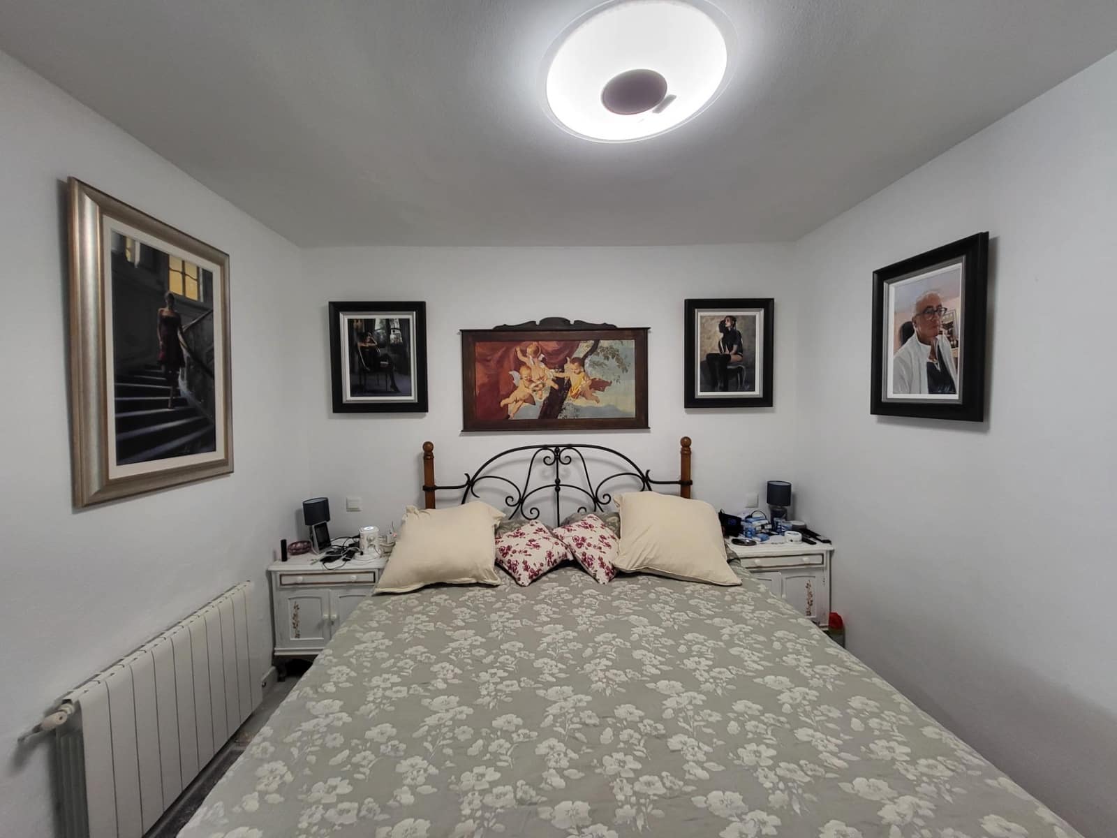 3 sovrum Hus till salu i Estepona med pool garage - 675 000 € (Ref: 9683932)