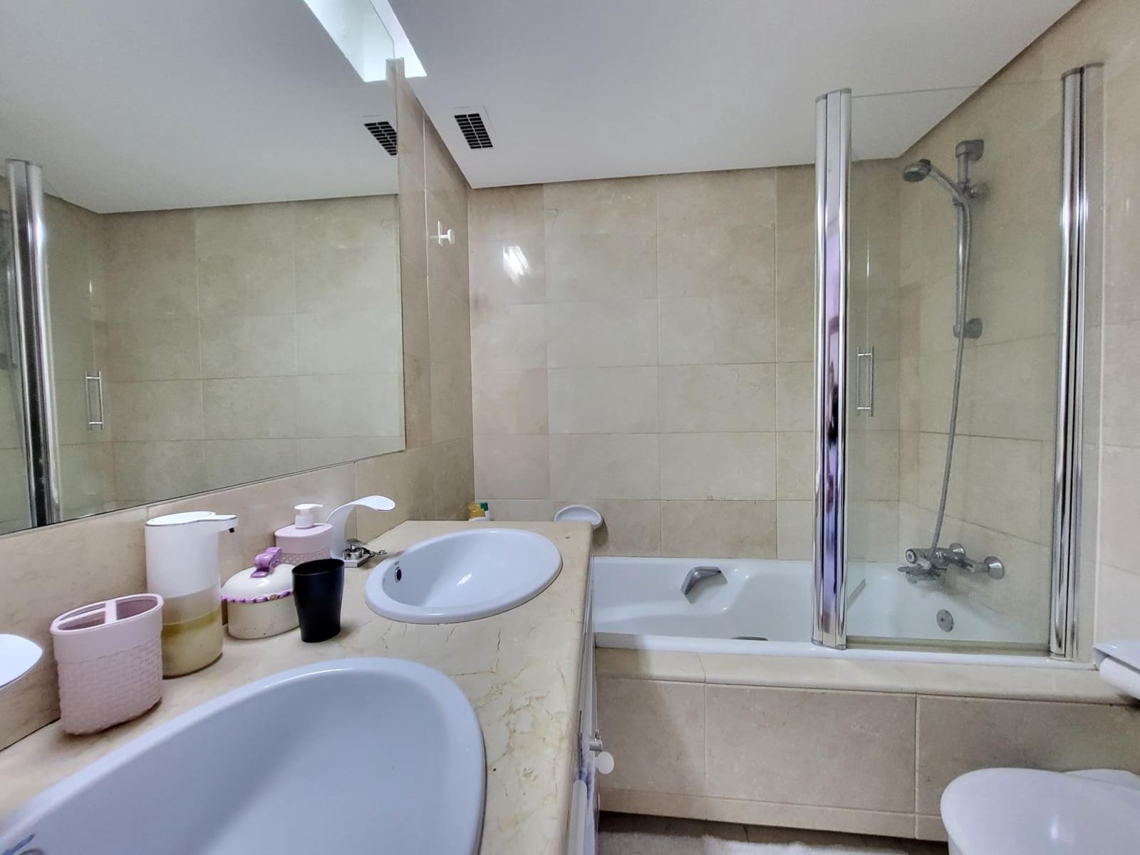 3 sovrum Hus till salu i Estepona med pool garage - 675 000 € (Ref: 9683932)