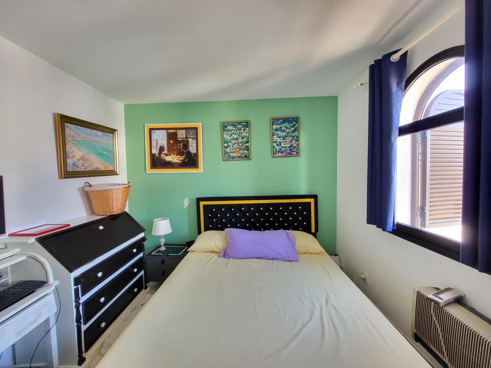 3 sovrum Hus till salu i Estepona med pool garage - 675 000 € (Ref: 9683932)