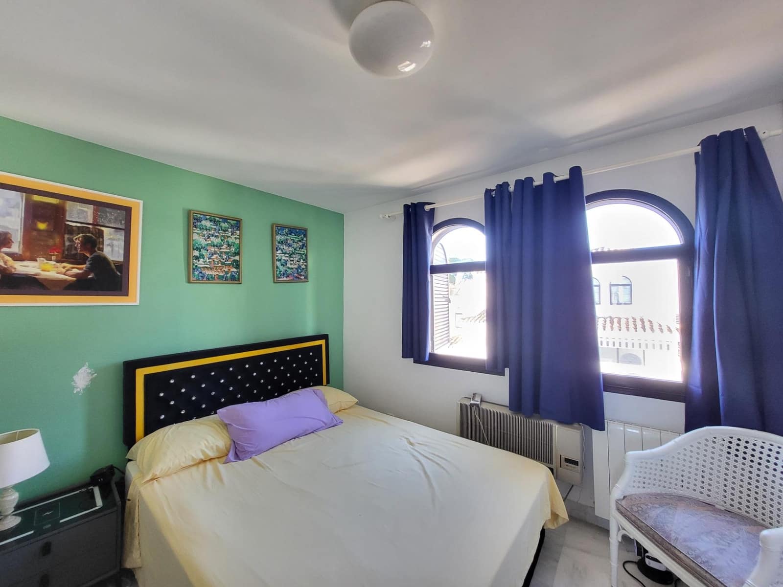 3 sovrum Hus till salu i Estepona med pool garage - 675 000 € (Ref: 9683932)