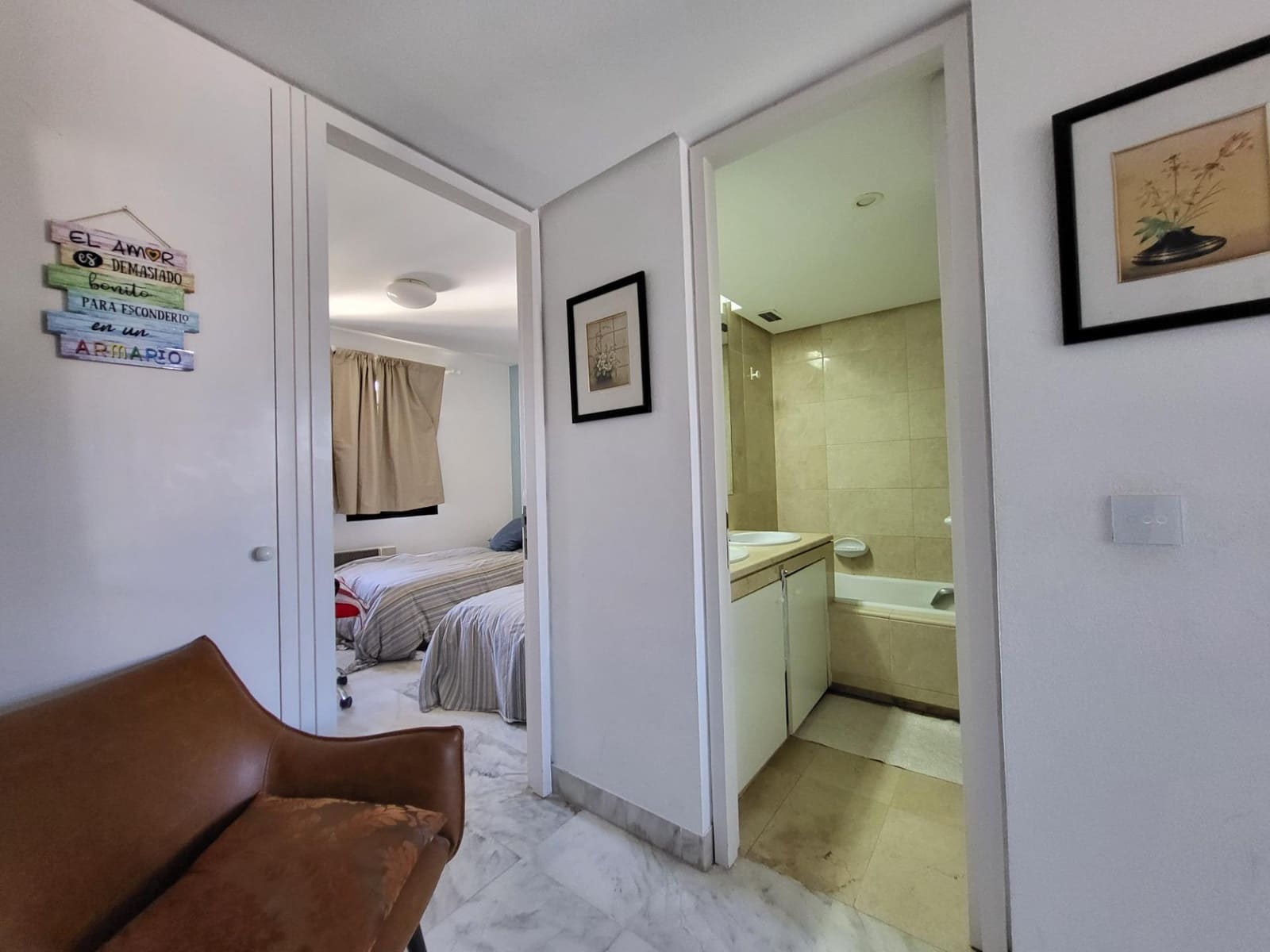 3 sovrum Hus till salu i Estepona med pool garage - 675 000 € (Ref: 9683932)