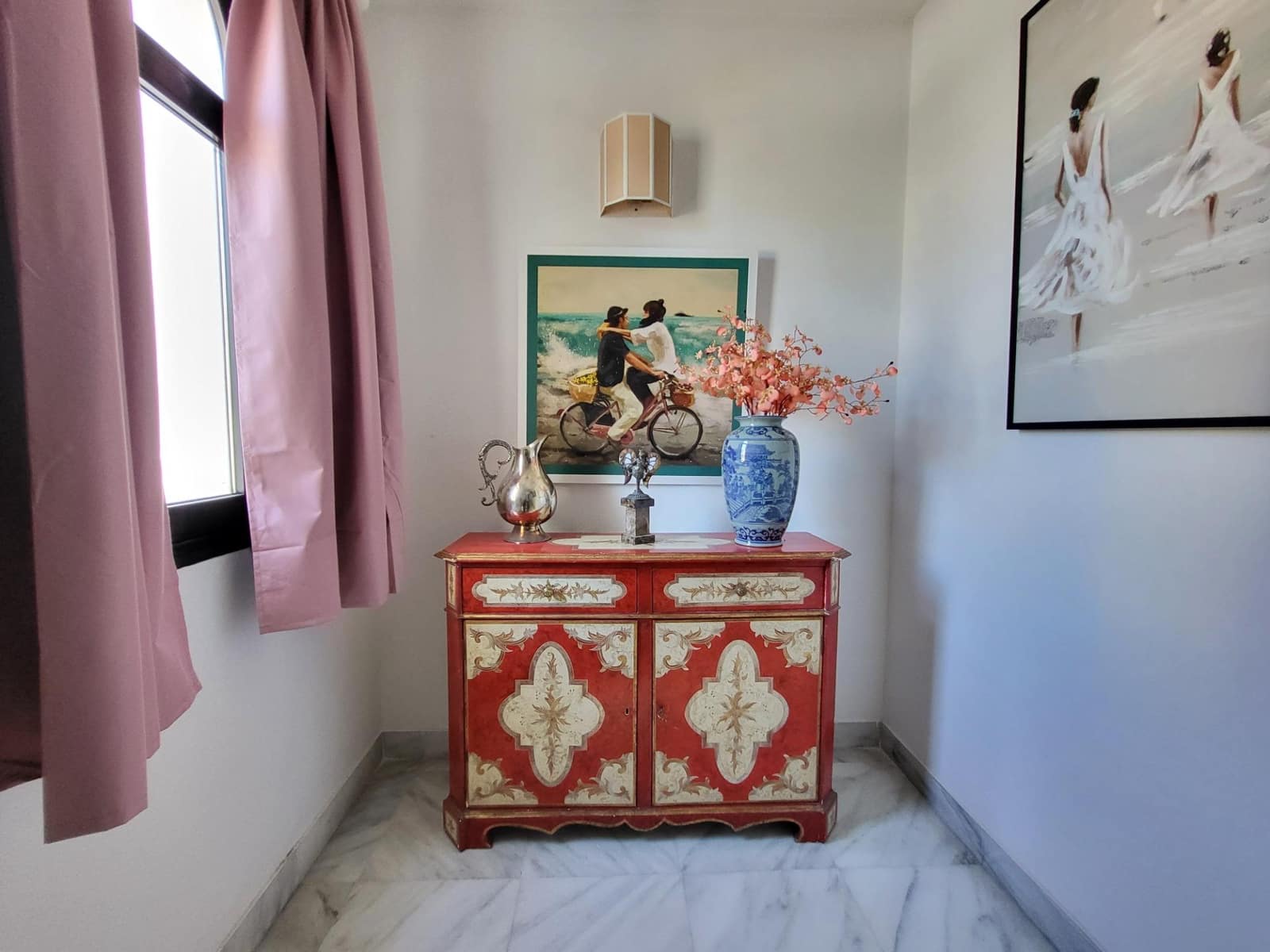 3 sovrum Hus till salu i Estepona med pool garage - 675 000 € (Ref: 9683932)