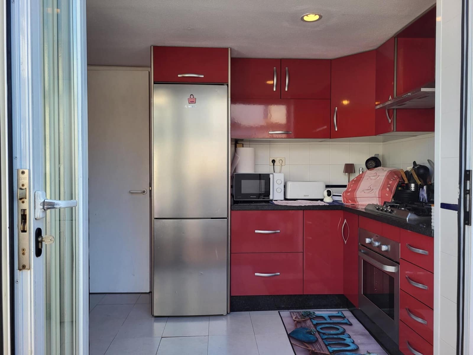 3 sovrum Hus till salu i Estepona med pool garage - 675 000 € (Ref: 9683932)