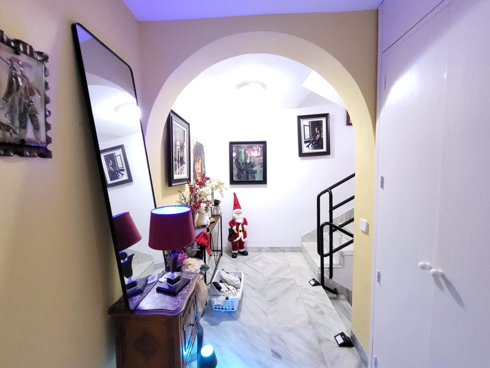 3 sovrum Hus till salu i Estepona med pool garage - 675 000 € (Ref: 9683932)