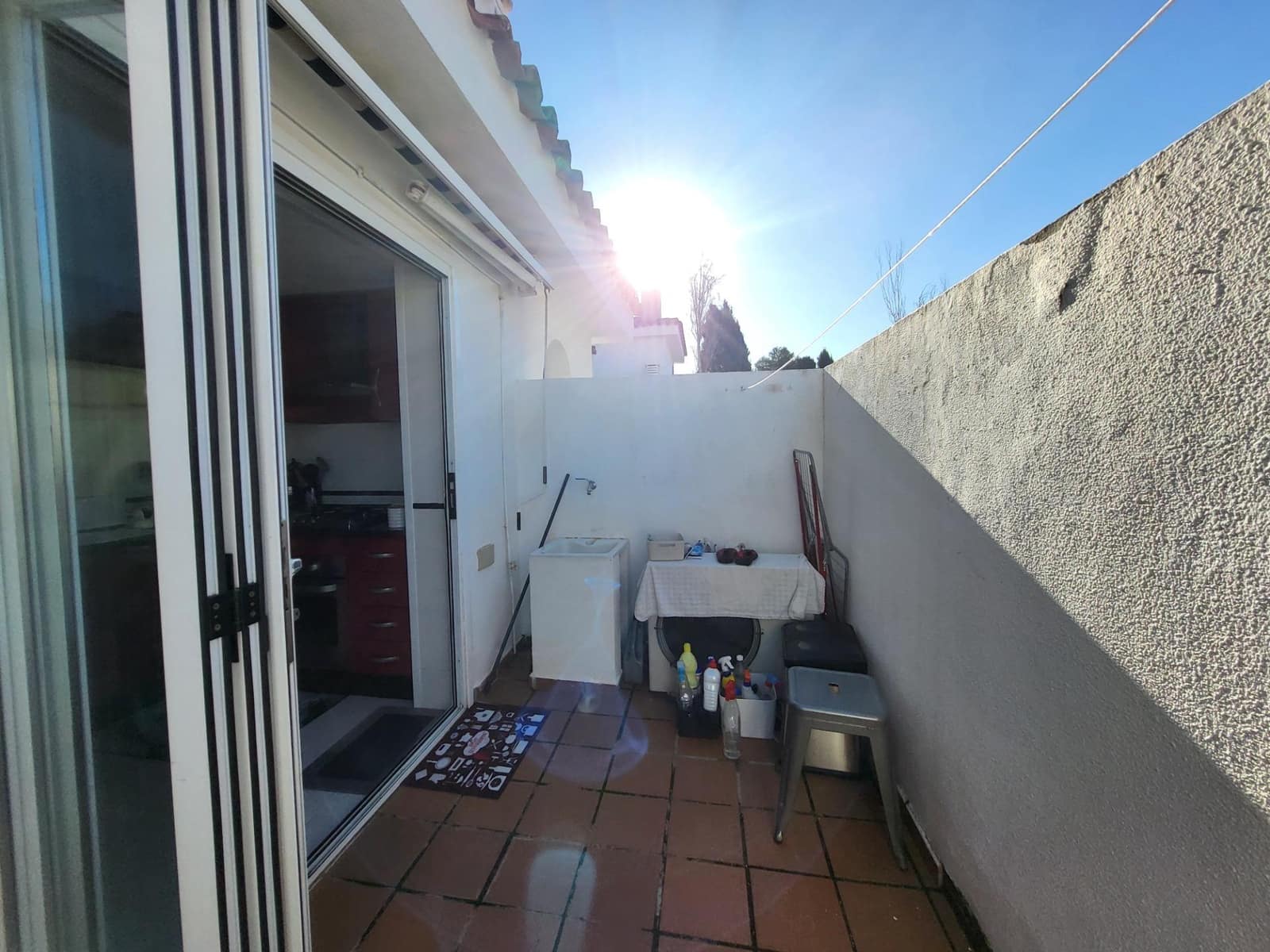 3 sovrum Hus till salu i Estepona med pool garage - 675 000 € (Ref: 9683932)