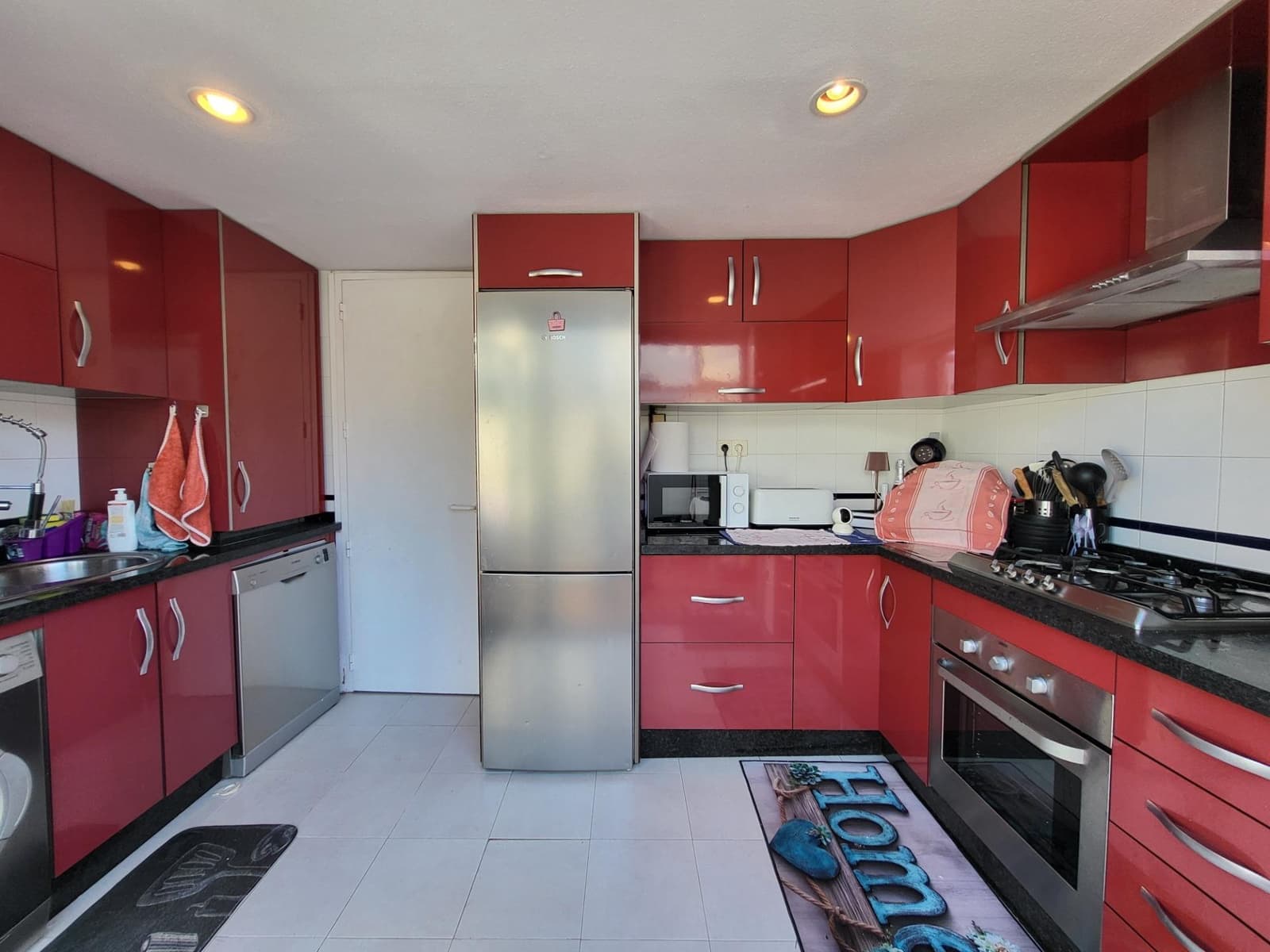 3 sovrum Hus till salu i Estepona med pool garage - 675 000 € (Ref: 9683932)