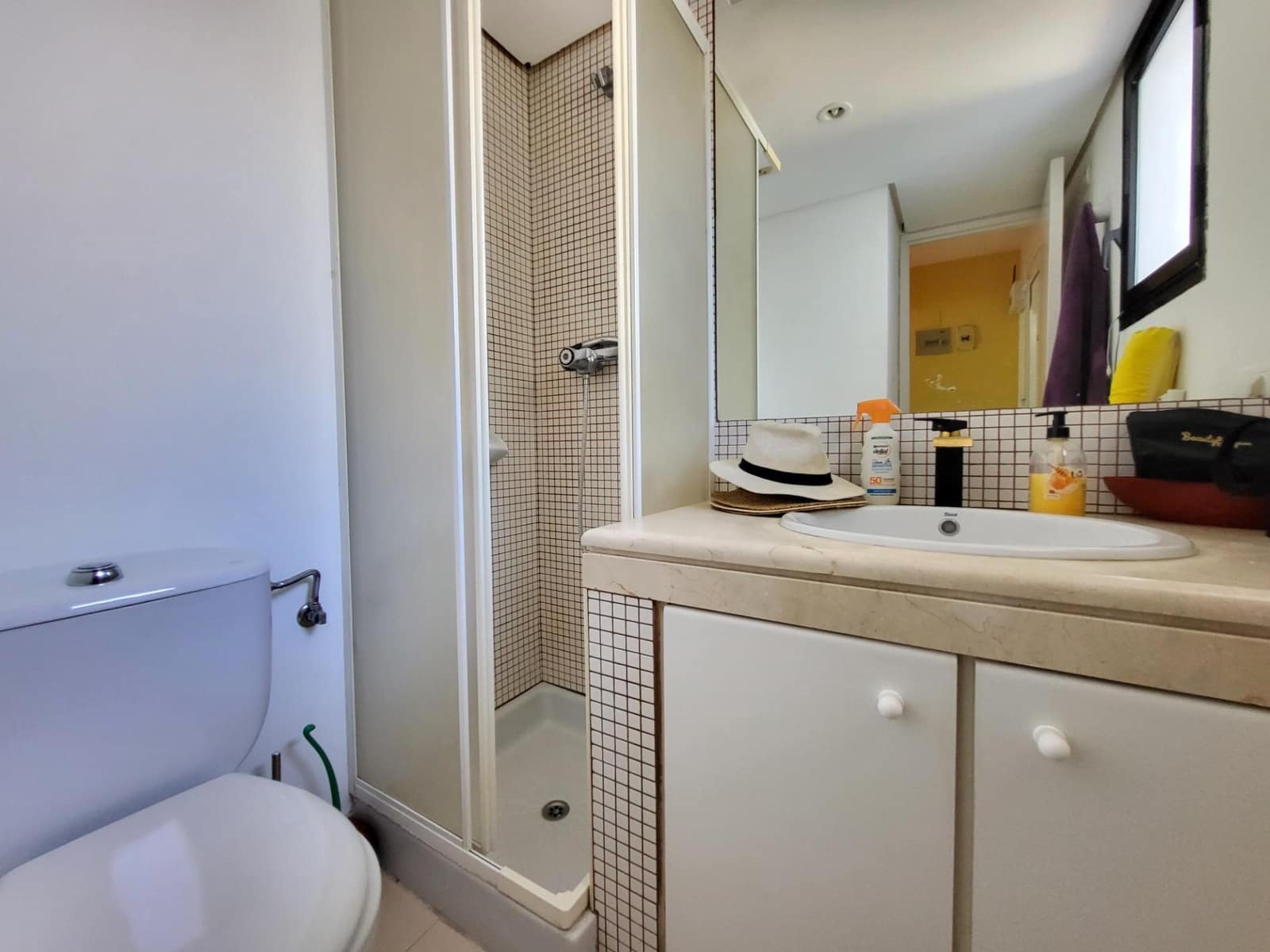 3 sovrum Hus till salu i Estepona med pool garage - 675 000 € (Ref: 9683932)