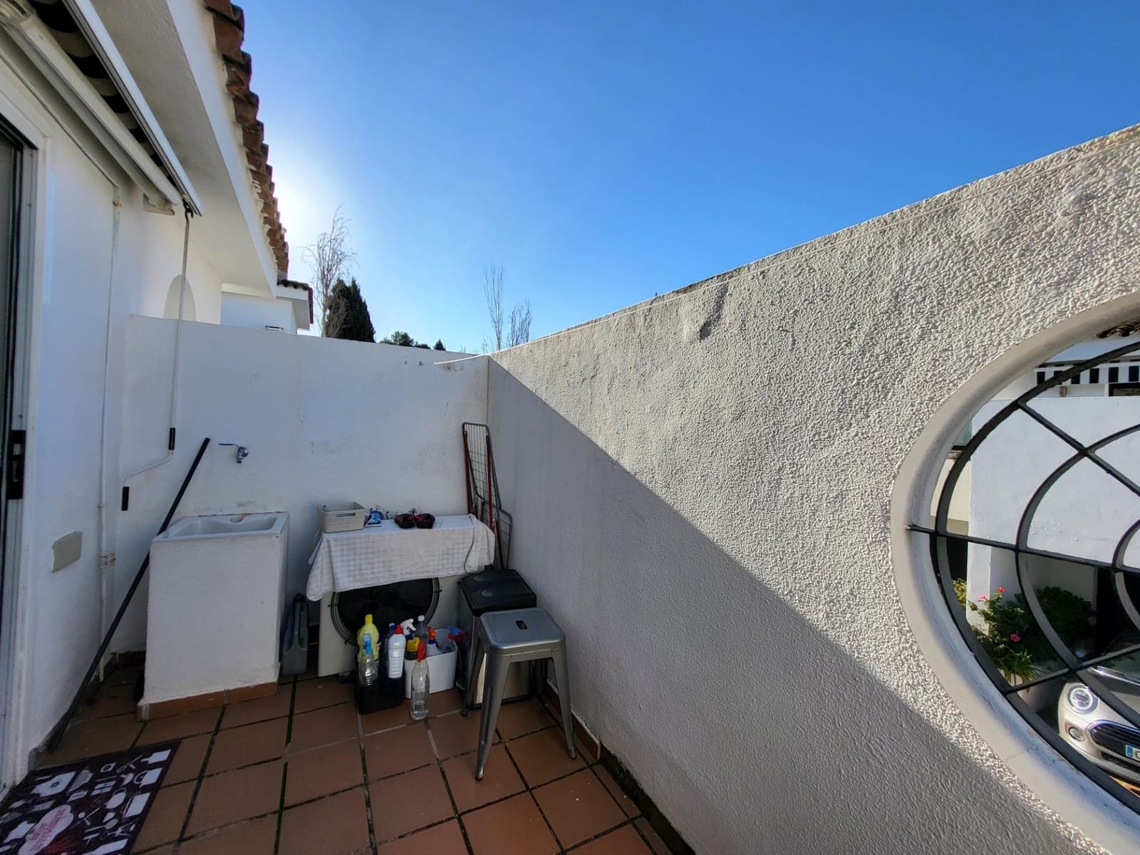 3 sovrum Hus till salu i Estepona med pool garage - 675 000 € (Ref: 9683932)