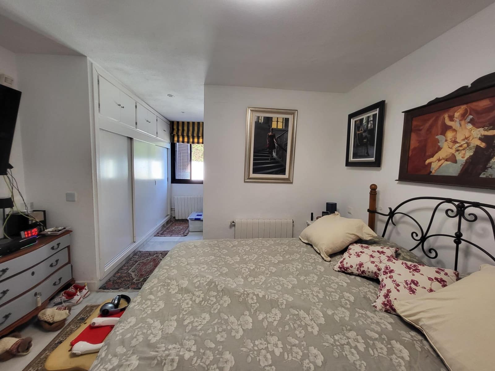 3 sovrum Hus till salu i Estepona med pool garage - 675 000 € (Ref: 9683932)