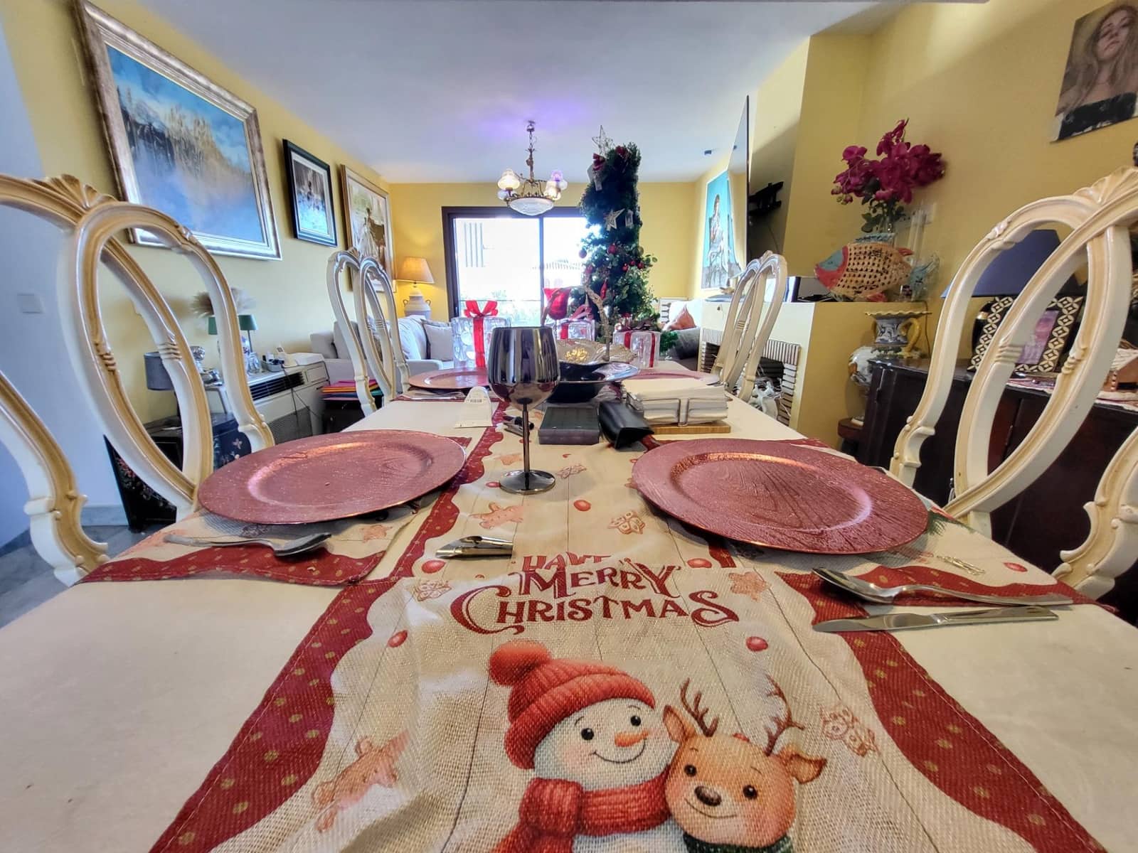 3 sovrum Hus till salu i Estepona med pool garage - 675 000 € (Ref: 9683932)