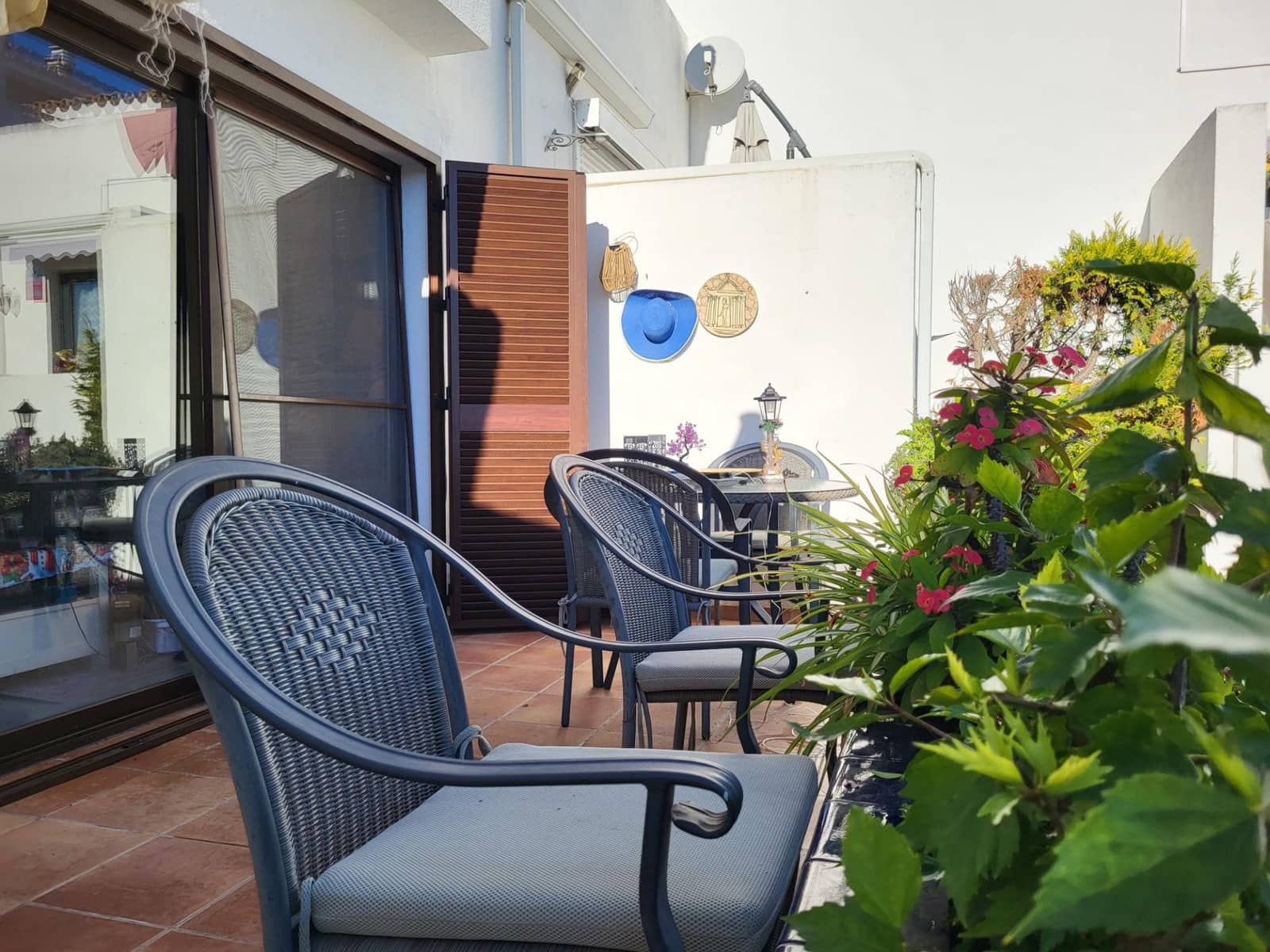 3 sovrum Hus till salu i Estepona med pool garage - 675 000 € (Ref: 9683932)