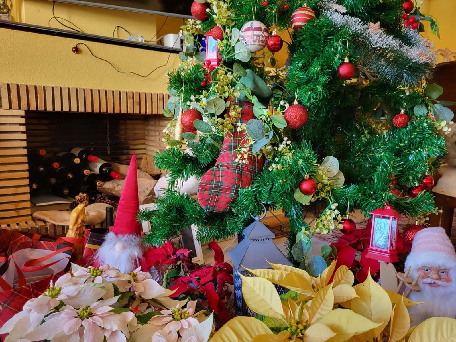 3 sovrum Hus till salu i Estepona med pool garage - 675 000 € (Ref: 9683932)