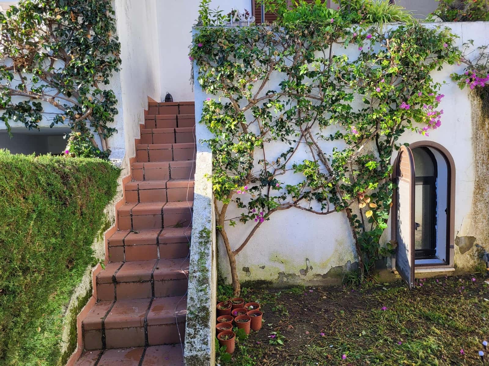 3 sovrum Hus till salu i Estepona med pool garage - 675 000 € (Ref: 9683932)