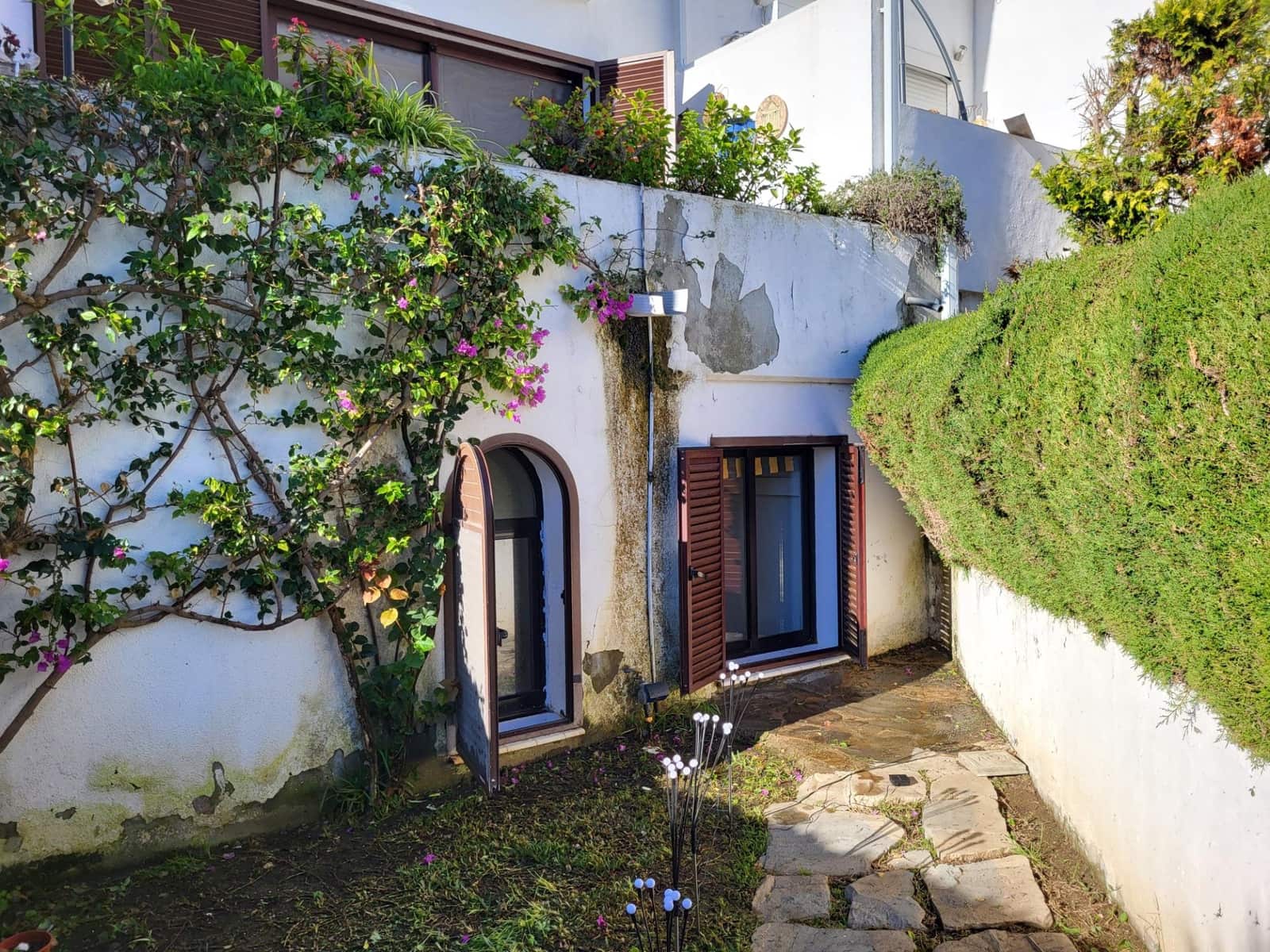 3 sovrum Hus till salu i Estepona med pool garage - 675 000 € (Ref: 9683932)