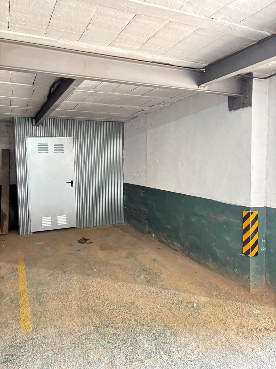 2 bedroom Penthouse for sale in Atalaya-Isdabe with pool garage - € 290,000 (Ref: 9683933)