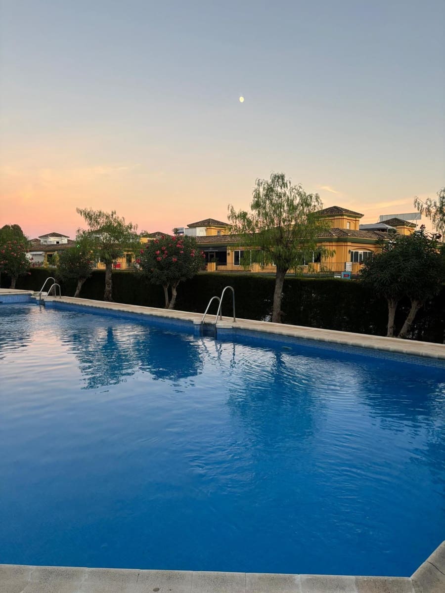 2 bedroom Penthouse for sale in Atalaya-Isdabe with pool garage - € 290,000 (Ref: 9683933)