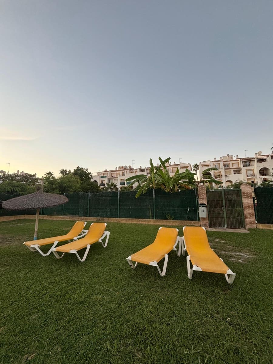 2 bedroom Penthouse for sale in Atalaya-Isdabe with pool garage - € 290,000 (Ref: 9683933)