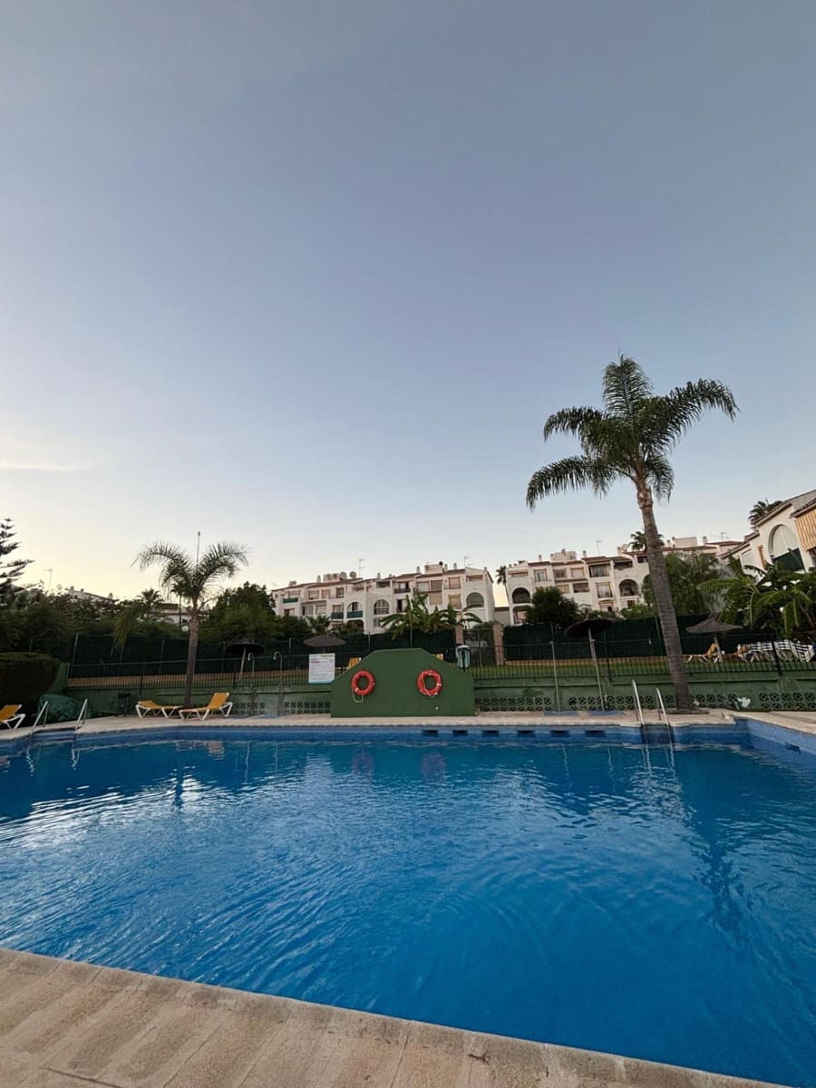 2 bedroom Penthouse for sale in Atalaya-Isdabe with pool garage - € 290,000 (Ref: 9683933)