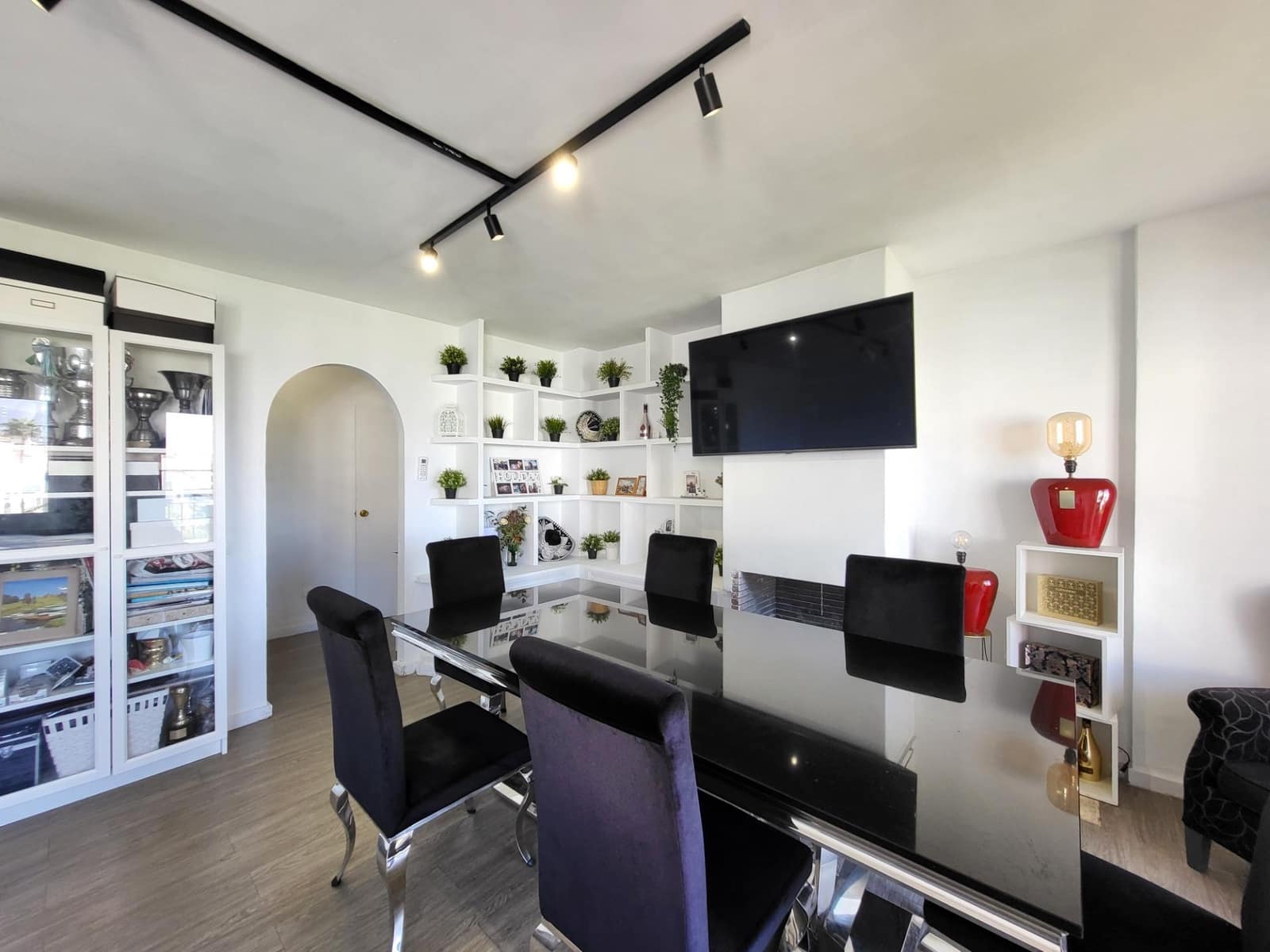 2 bedroom Penthouse for sale in Atalaya-Isdabe with pool garage - € 290,000 (Ref: 9683933)