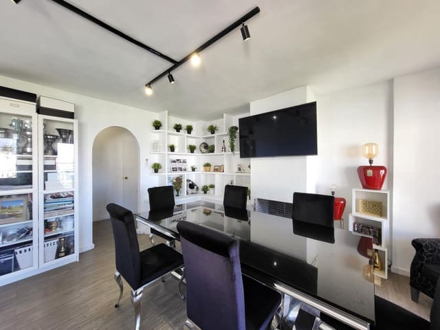 2 bedroom Penthouse for sale in Atalaya-Isdabe, Estepona with pool garage - € 290,000 (Ref: 9683933)