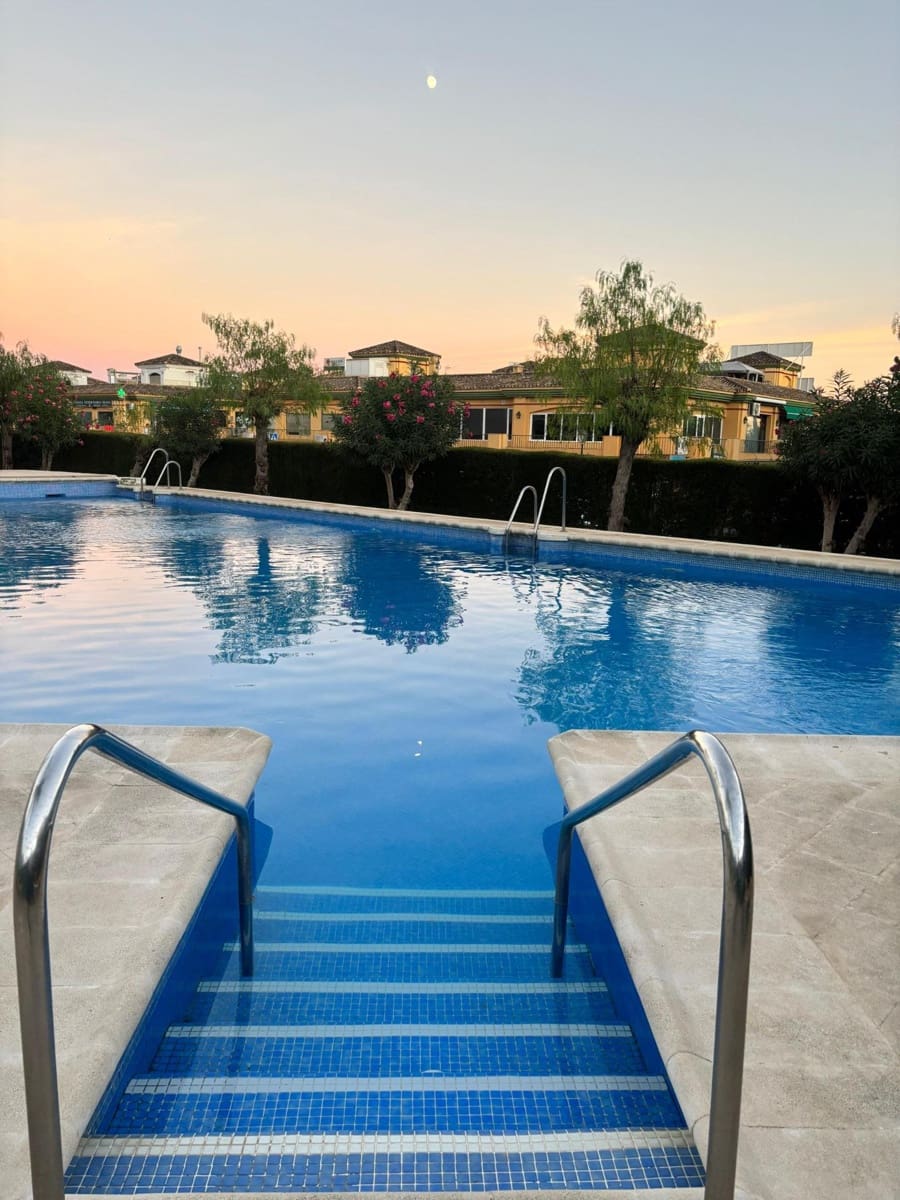 2 bedroom Penthouse for sale in Atalaya-Isdabe with pool garage - € 290,000 (Ref: 9683933)