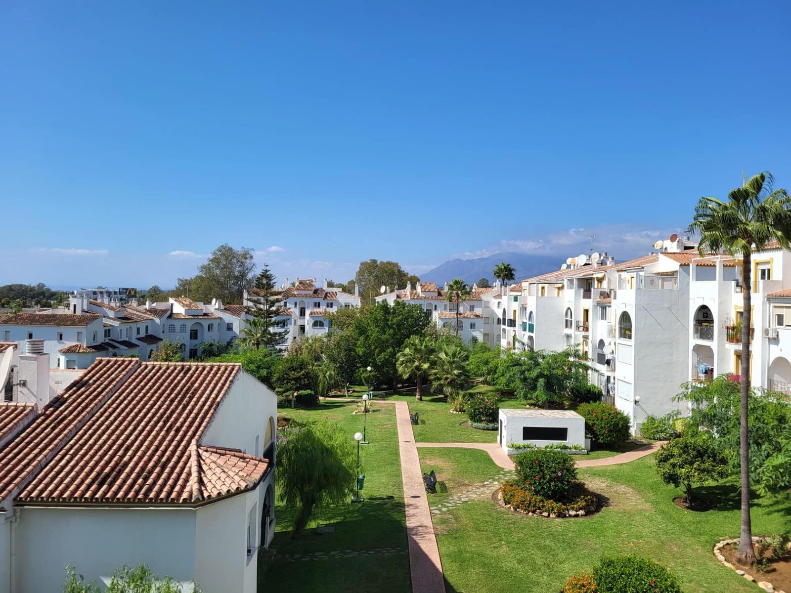 2 bedroom Penthouse for sale in Atalaya-Isdabe with pool garage - € 290,000 (Ref: 9683933)