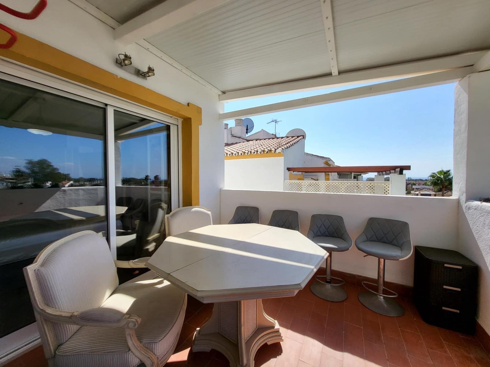 2 bedroom Penthouse for sale in Atalaya-Isdabe with pool garage - € 290,000 (Ref: 9683933)