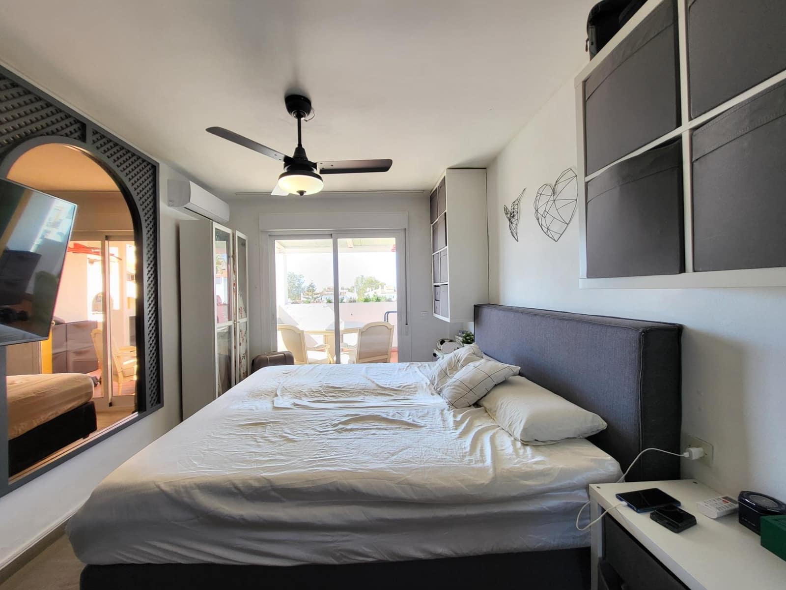 2 bedroom Penthouse for sale in Atalaya-Isdabe with pool garage - € 290,000 (Ref: 9683933)