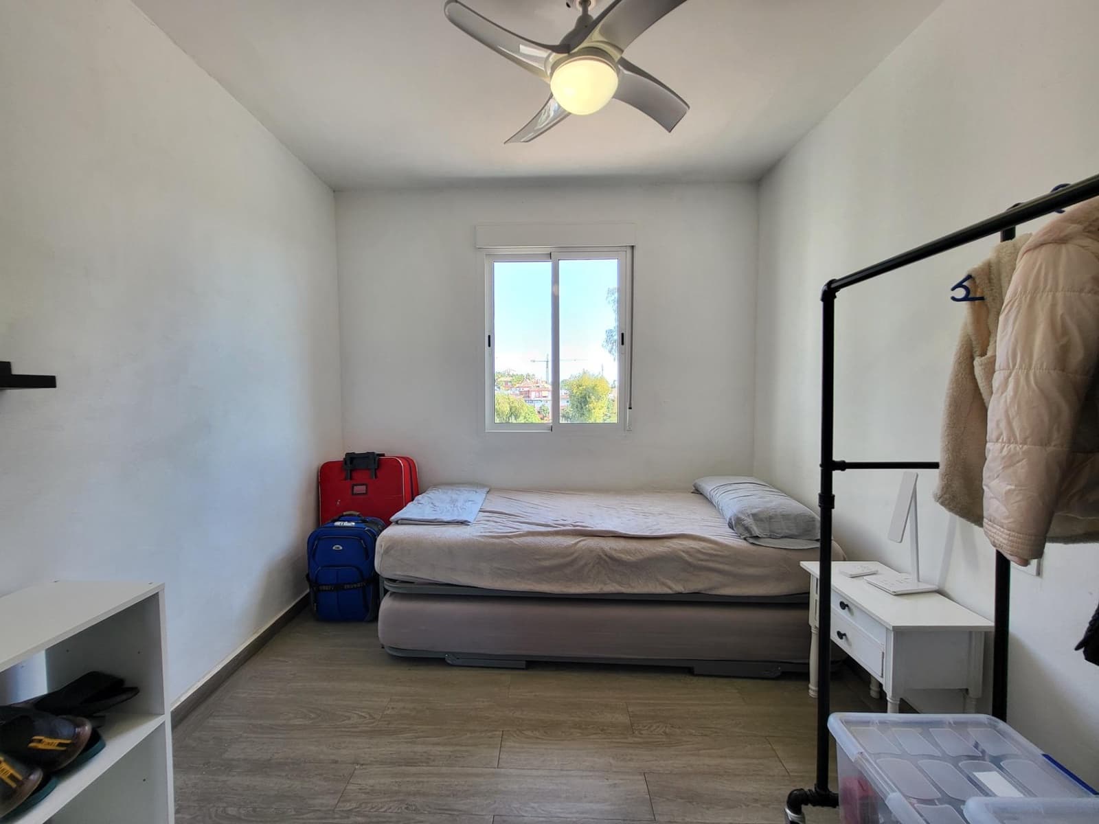 2 bedroom Penthouse for sale in Atalaya-Isdabe with pool garage - € 290,000 (Ref: 9683933)