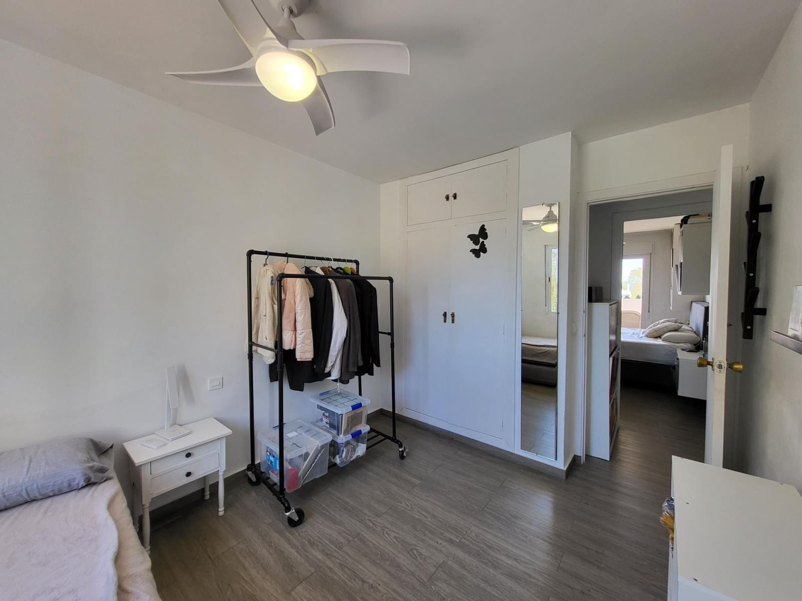 2 bedroom Penthouse for sale in Atalaya-Isdabe with pool garage - € 290,000 (Ref: 9683933)