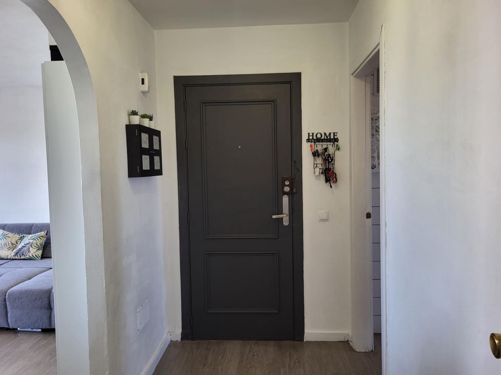 2 bedroom Penthouse for sale in Atalaya-Isdabe with pool garage - € 290,000 (Ref: 9683933)