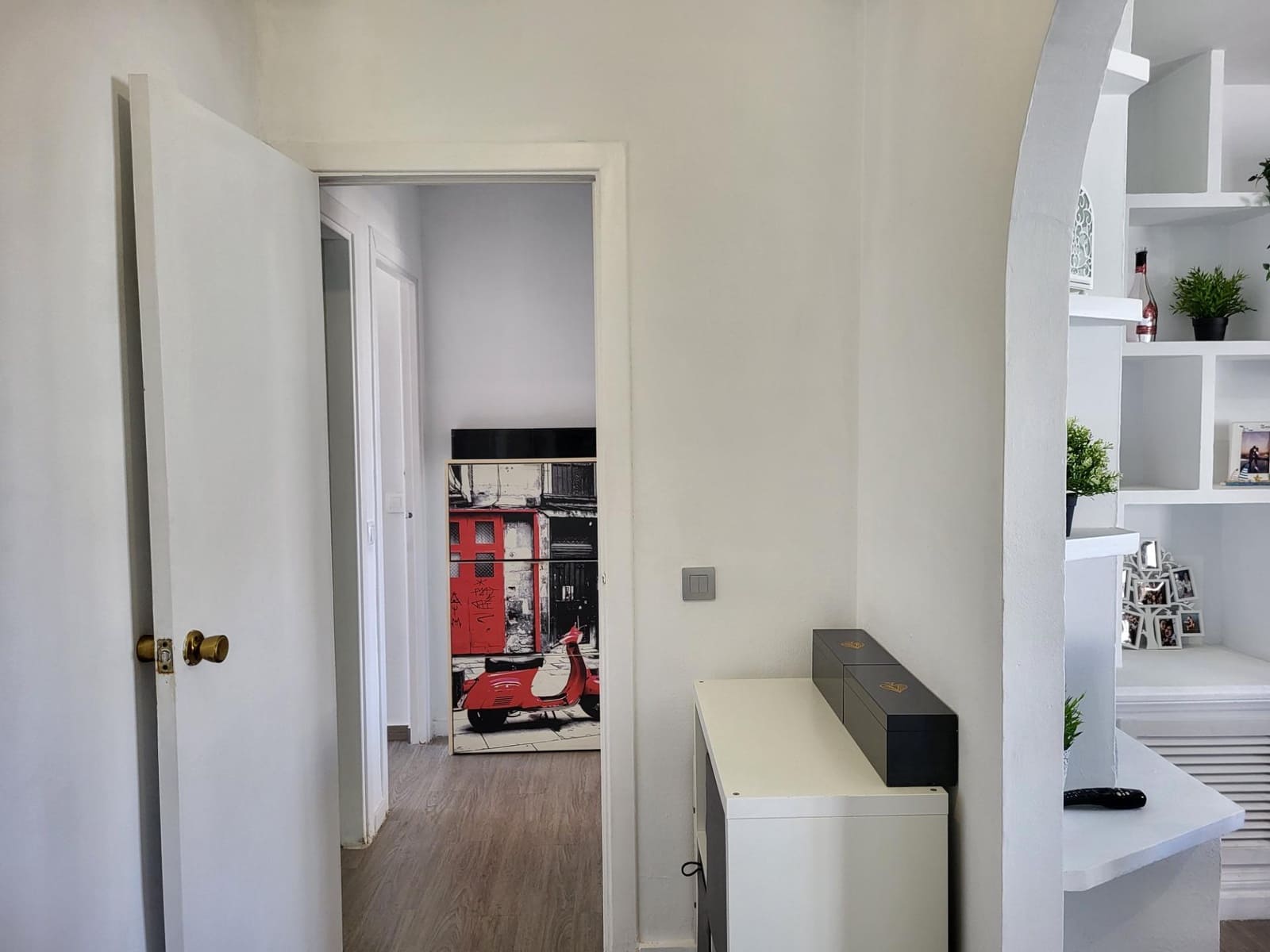 2 bedroom Penthouse for sale in Atalaya-Isdabe with pool garage - € 290,000 (Ref: 9683933)