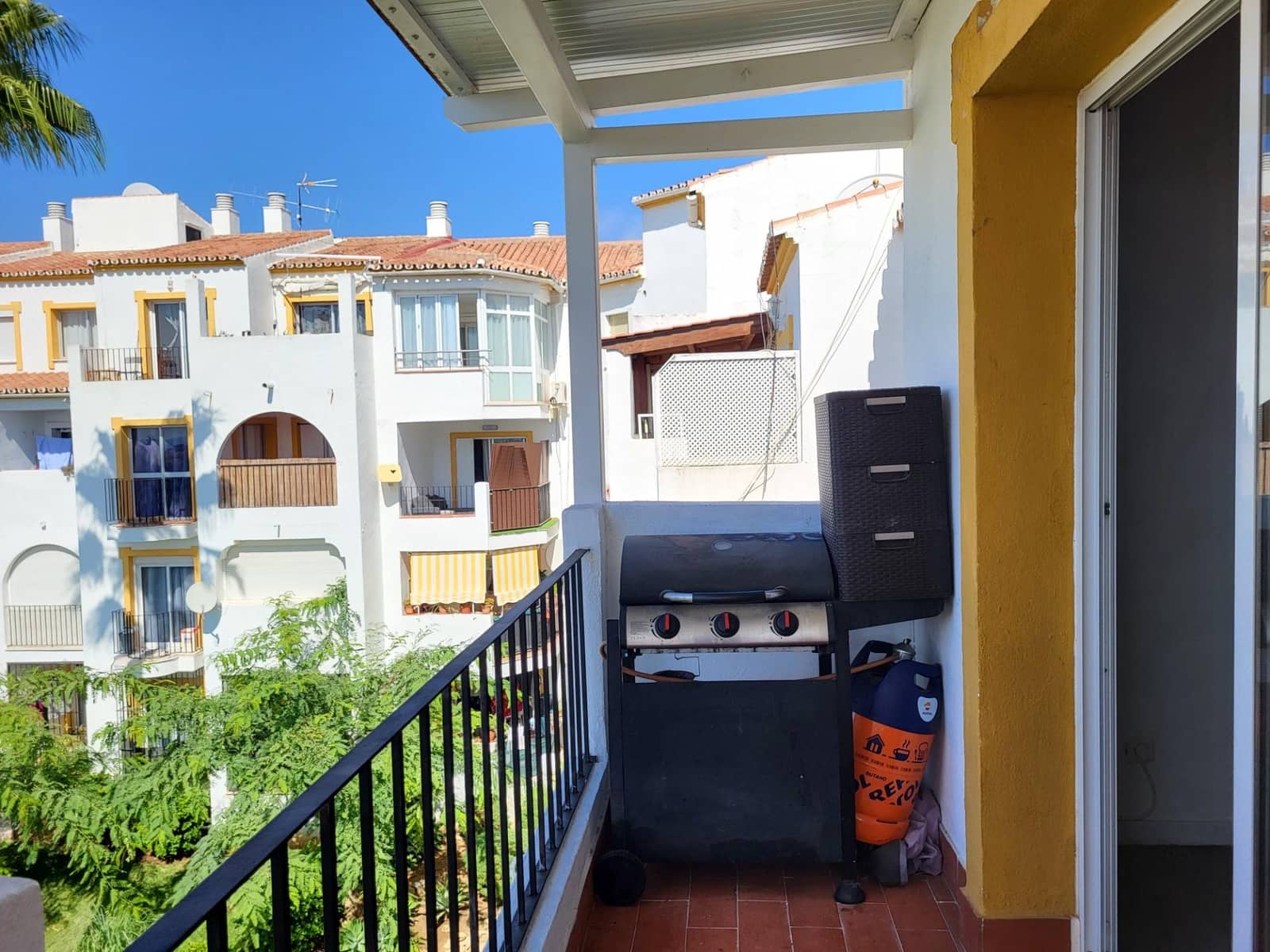2 bedroom Penthouse for sale in Atalaya-Isdabe with pool garage - € 290,000 (Ref: 9683933)