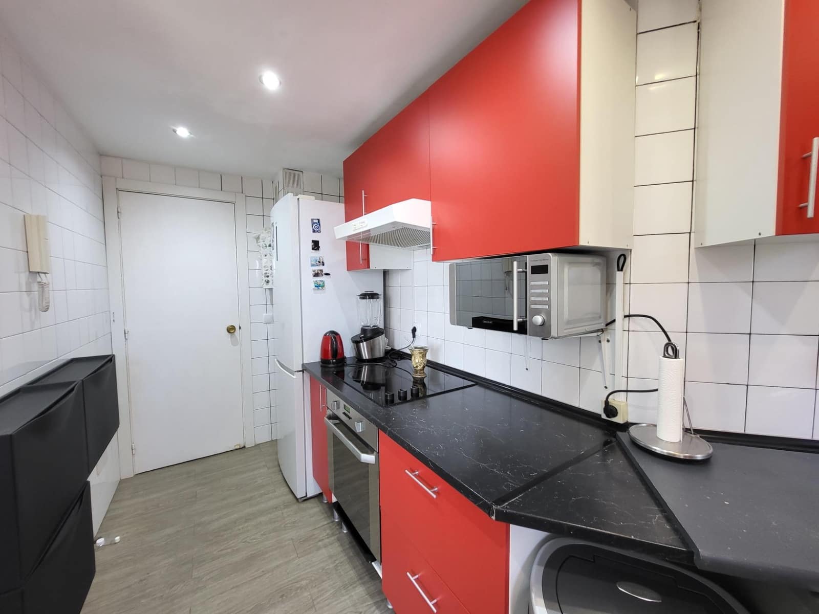 2 bedroom Penthouse for sale in Atalaya-Isdabe with pool garage - € 290,000 (Ref: 9683933)