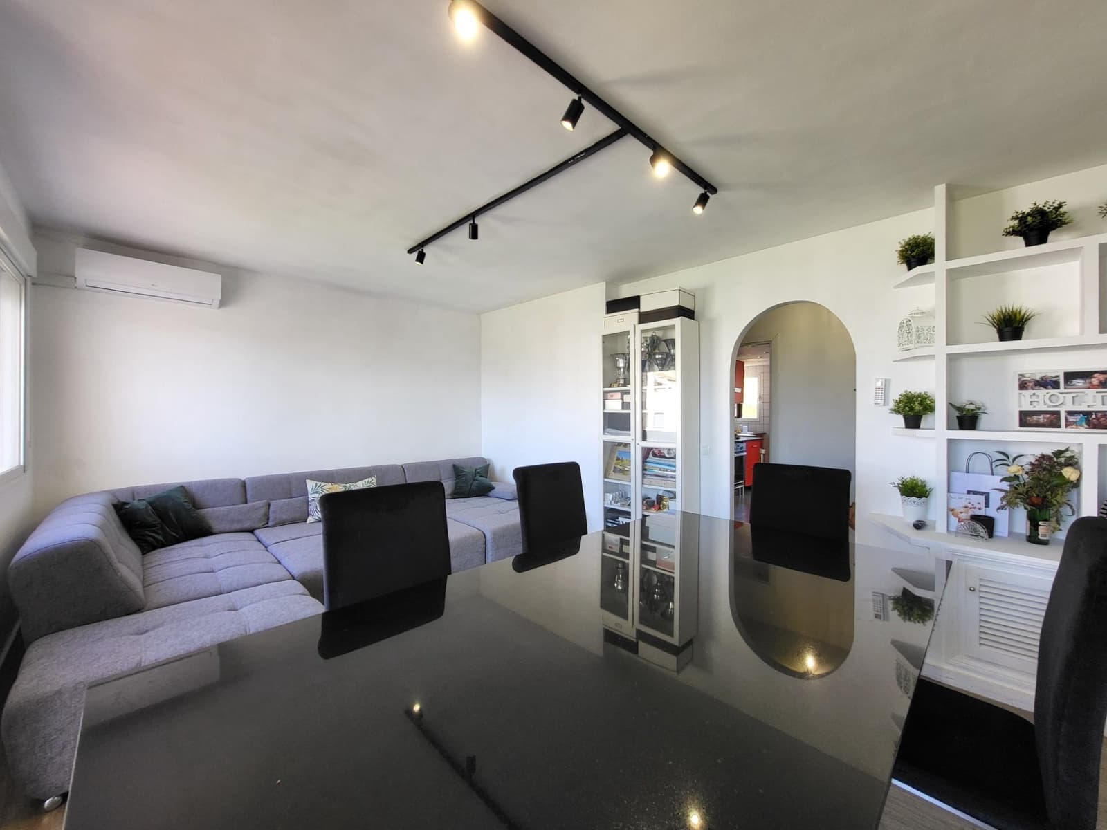 2 bedroom Penthouse for sale in Atalaya-Isdabe with pool garage - € 290,000 (Ref: 9683933)